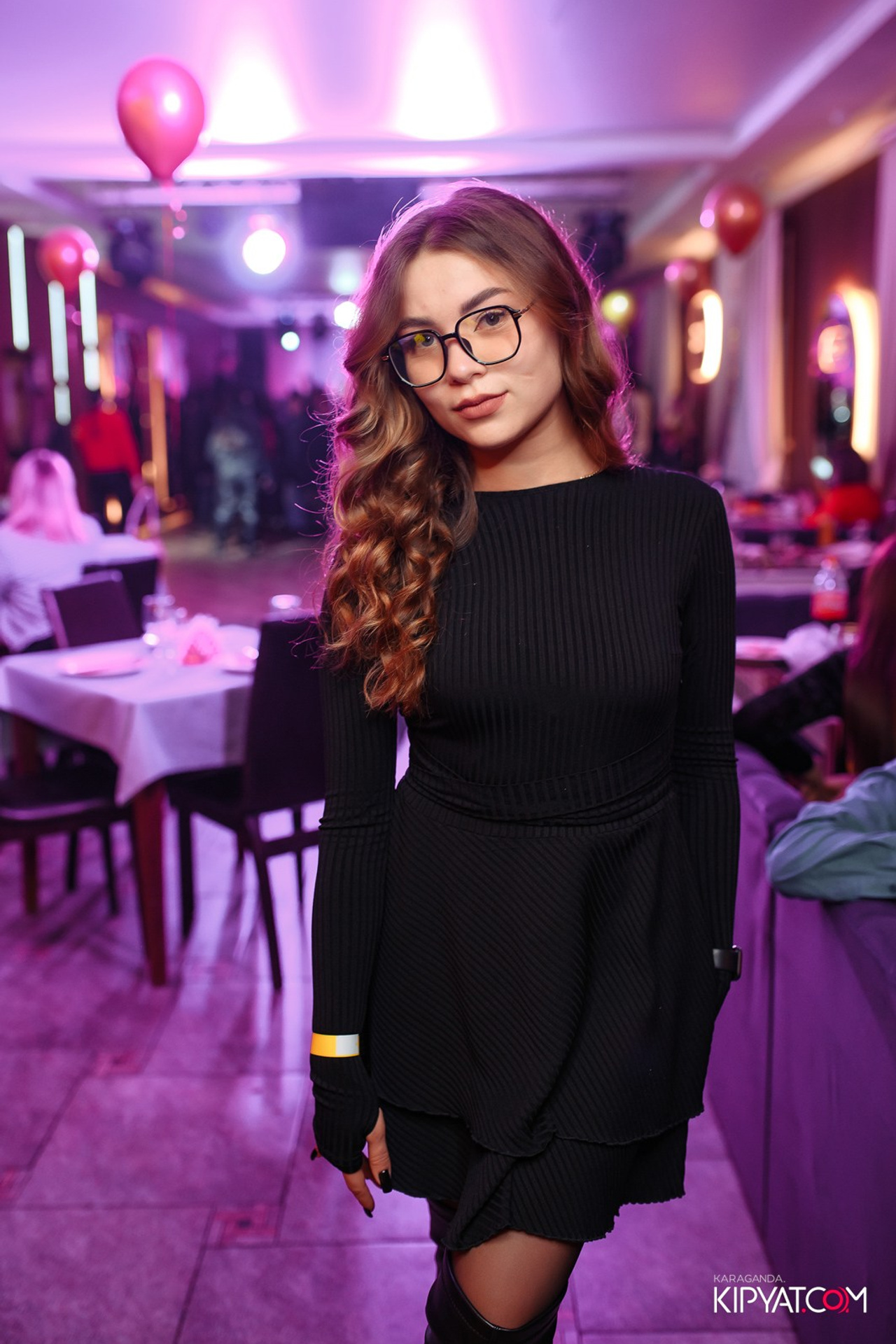 Поиск. Кипятком Караганда