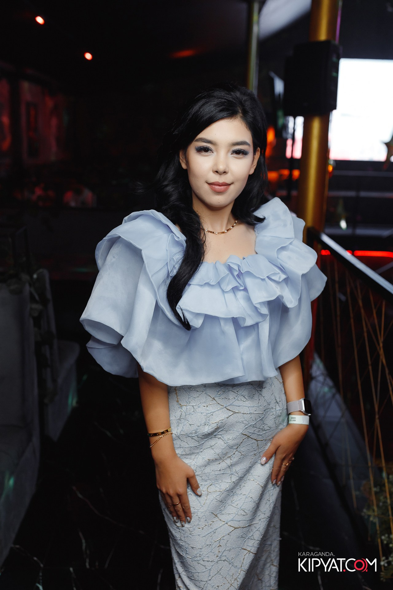 Поиск. Кипятком Караганда