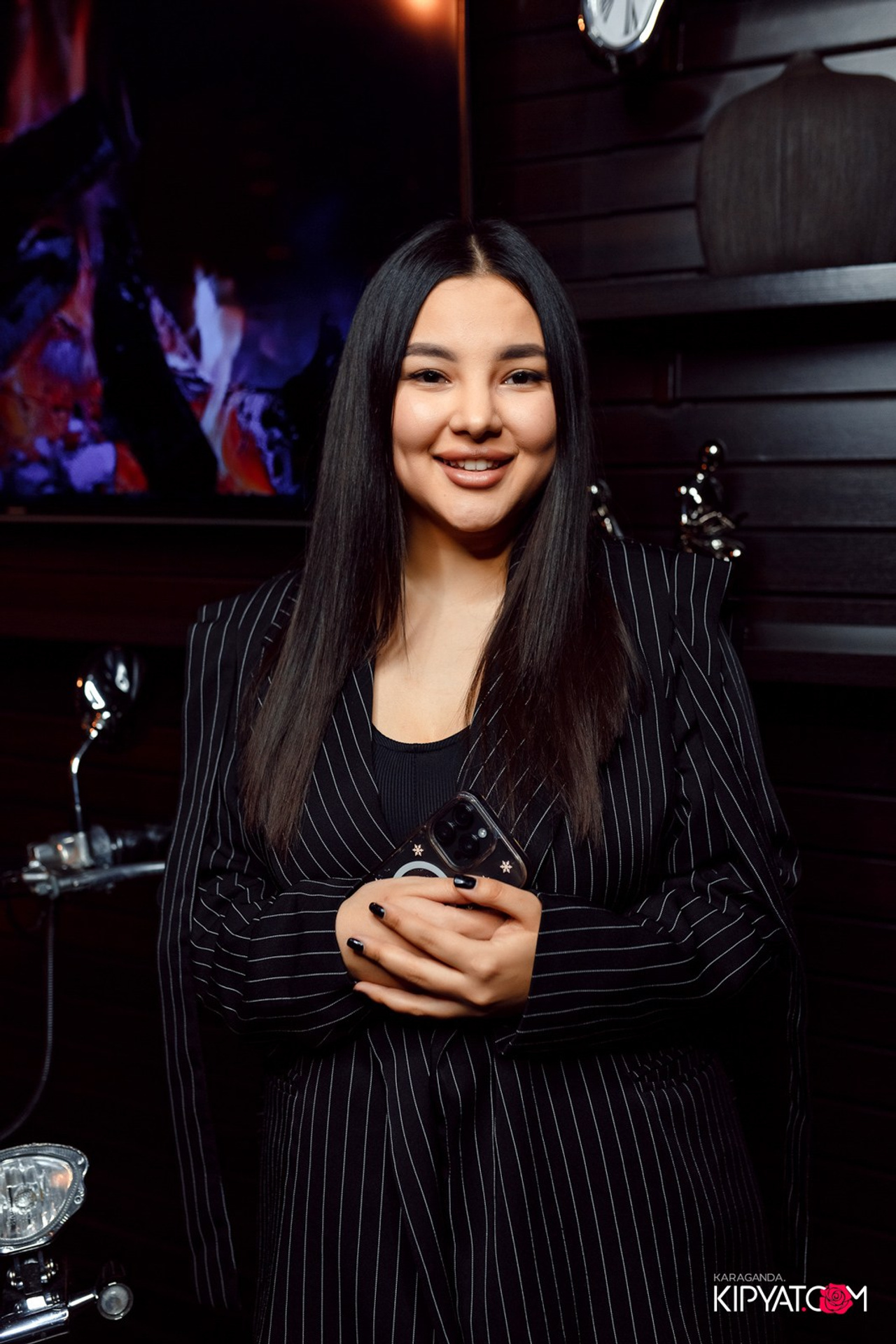 Поиск. Кипятком Караганда