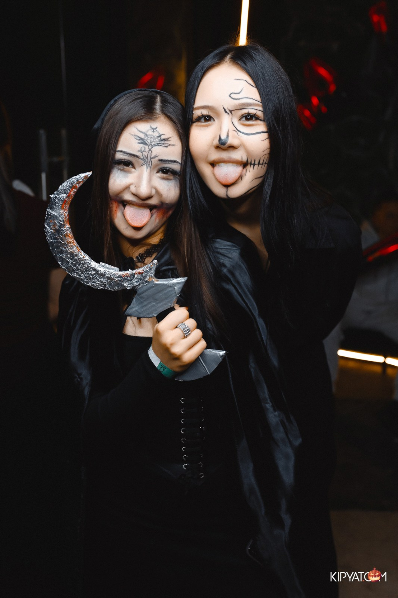 Поиск. Кипятком Караганда