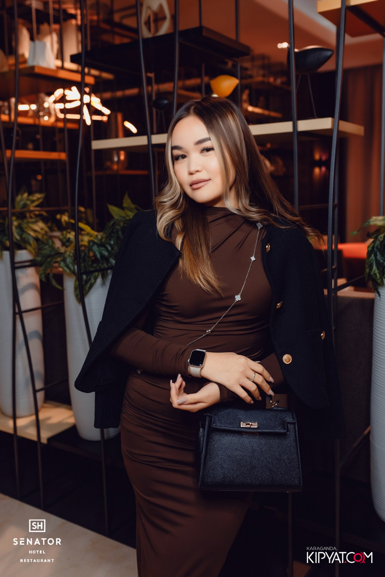 Поиск. Кипятком Караганда