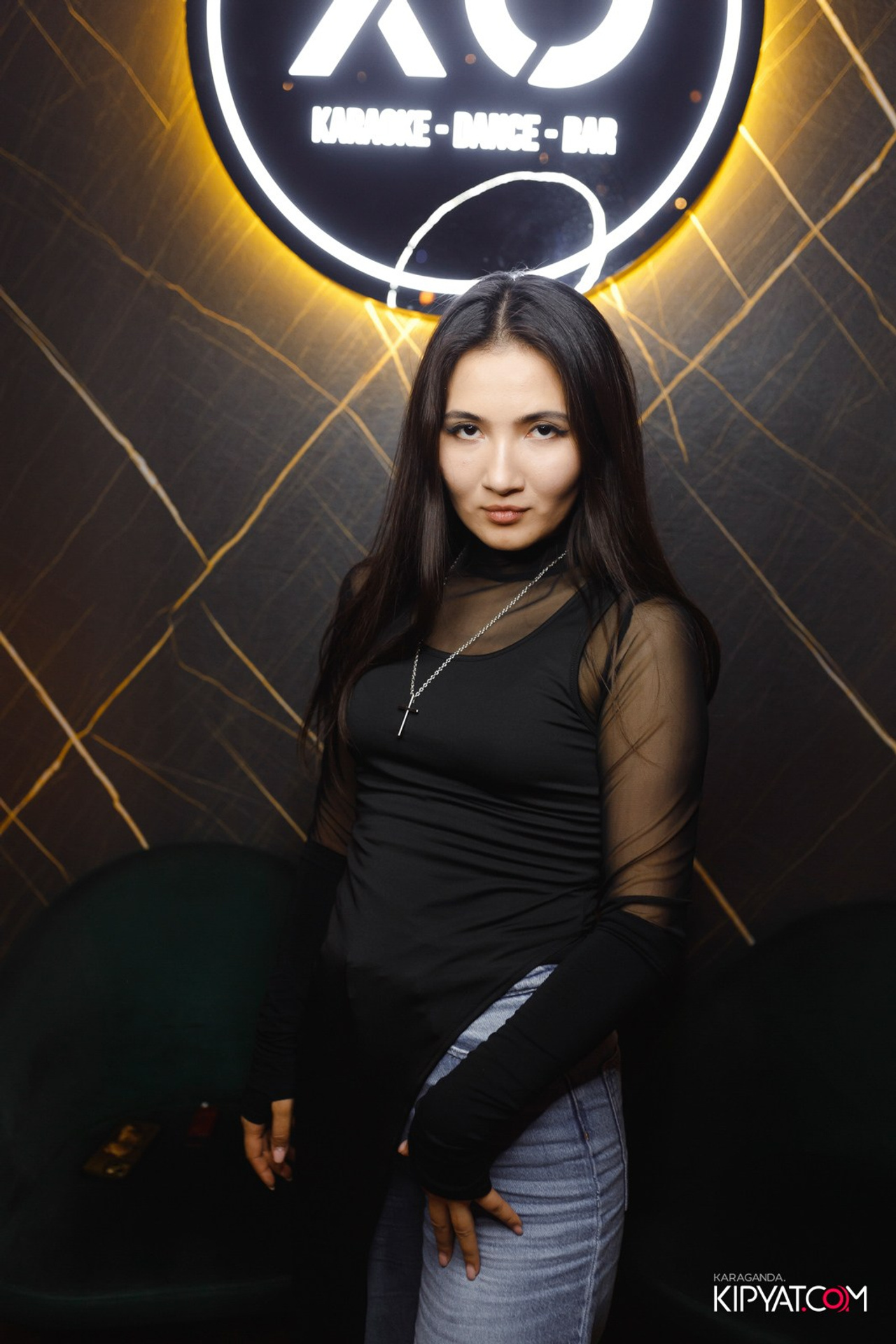 Поиск. Кипятком Караганда