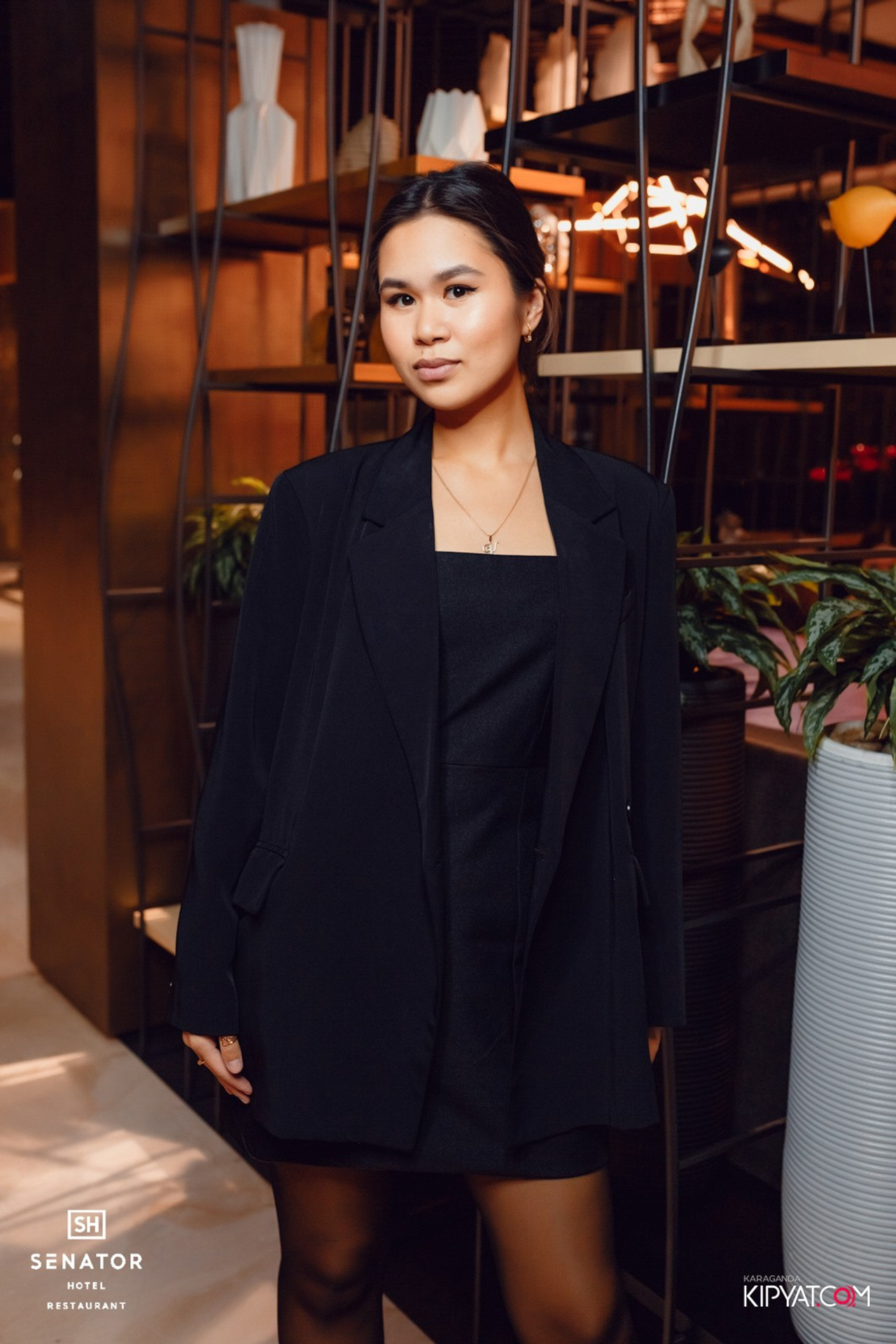 Поиск. Кипятком Караганда