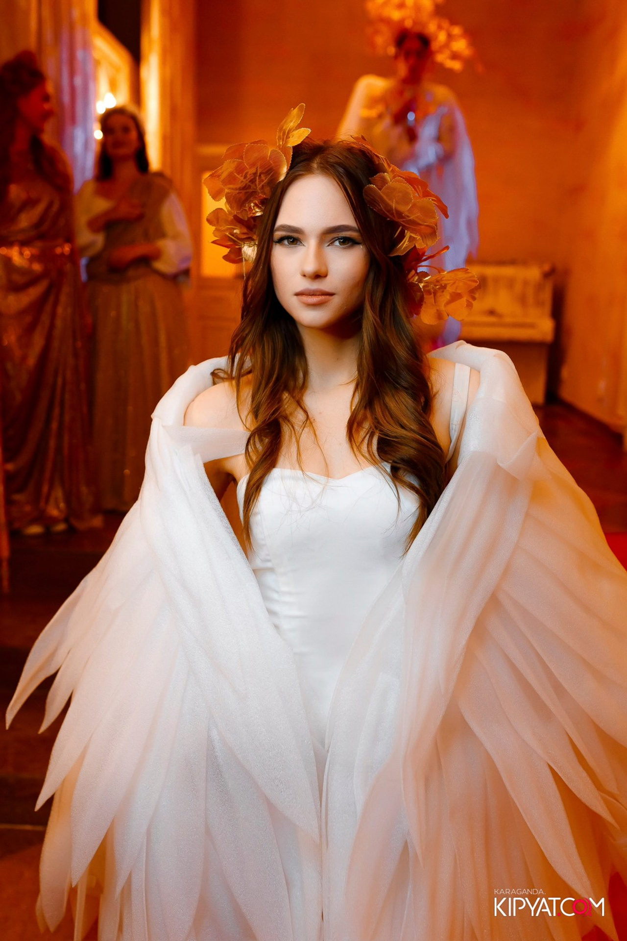 Поиск. Кипятком Караганда