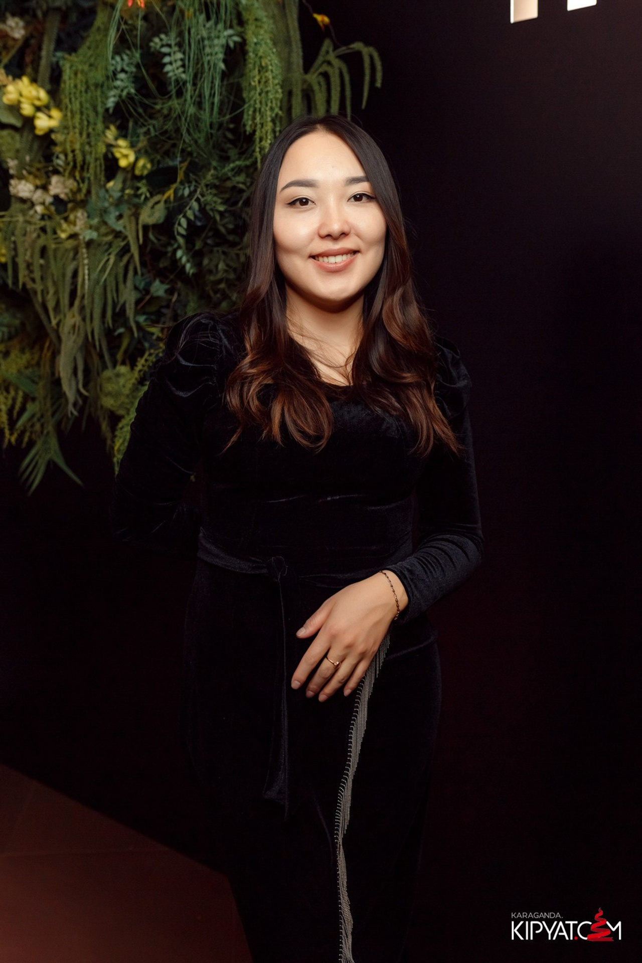 Поиск. Кипятком Караганда