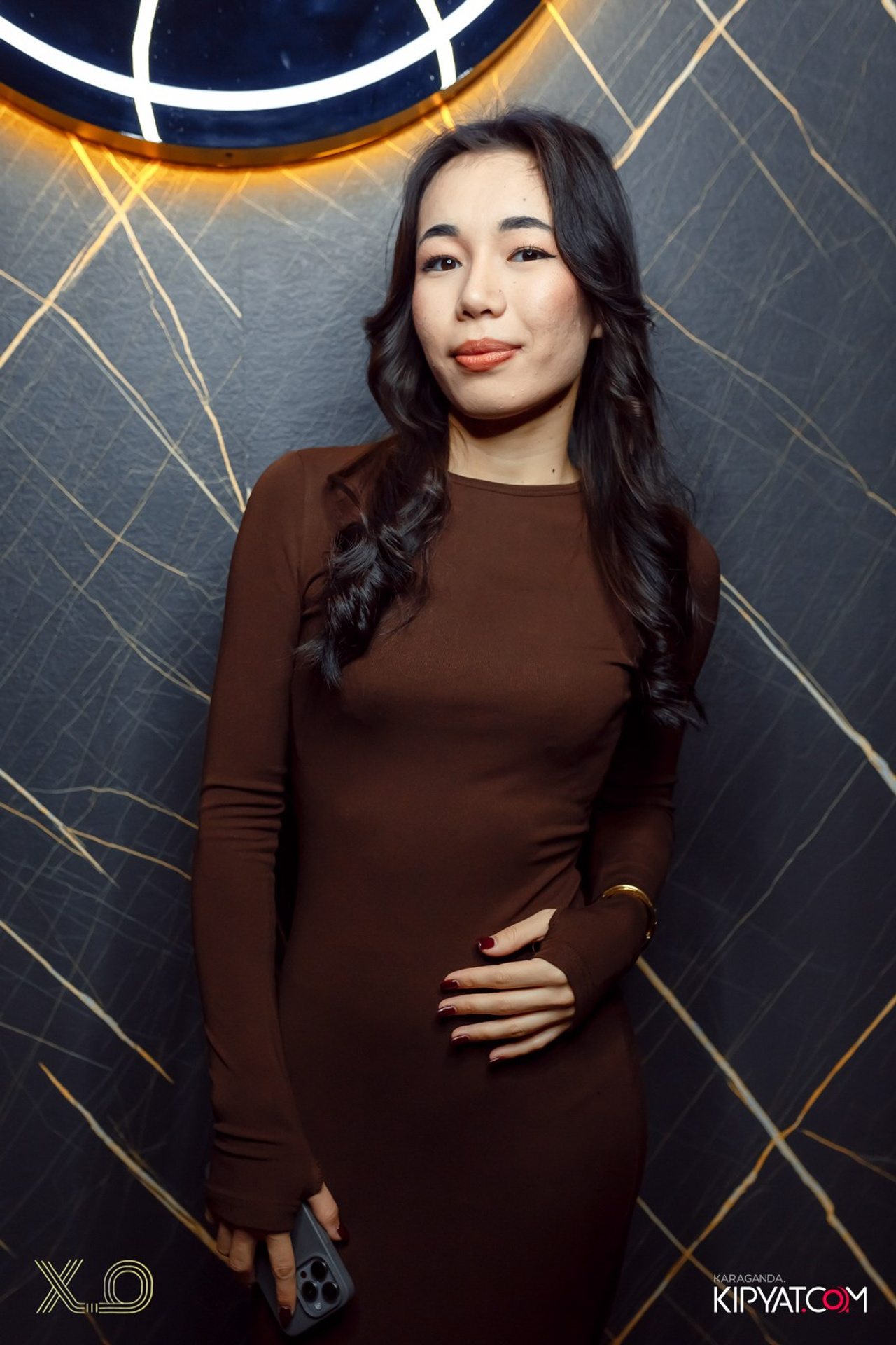 Поиск. Кипятком Караганда