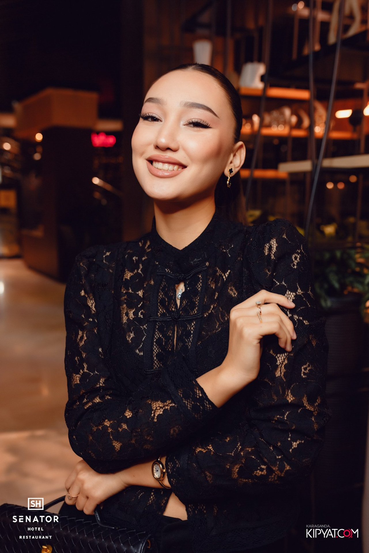 Поиск. Кипятком Караганда