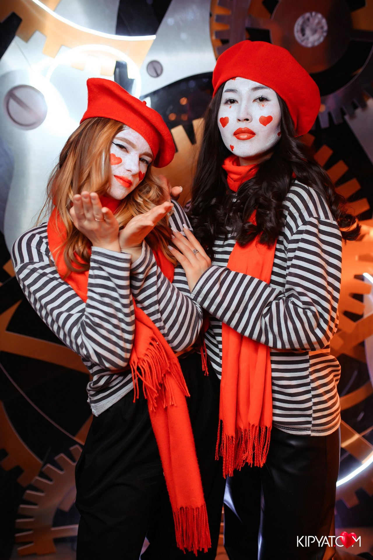 Поиск. Кипятком Караганда