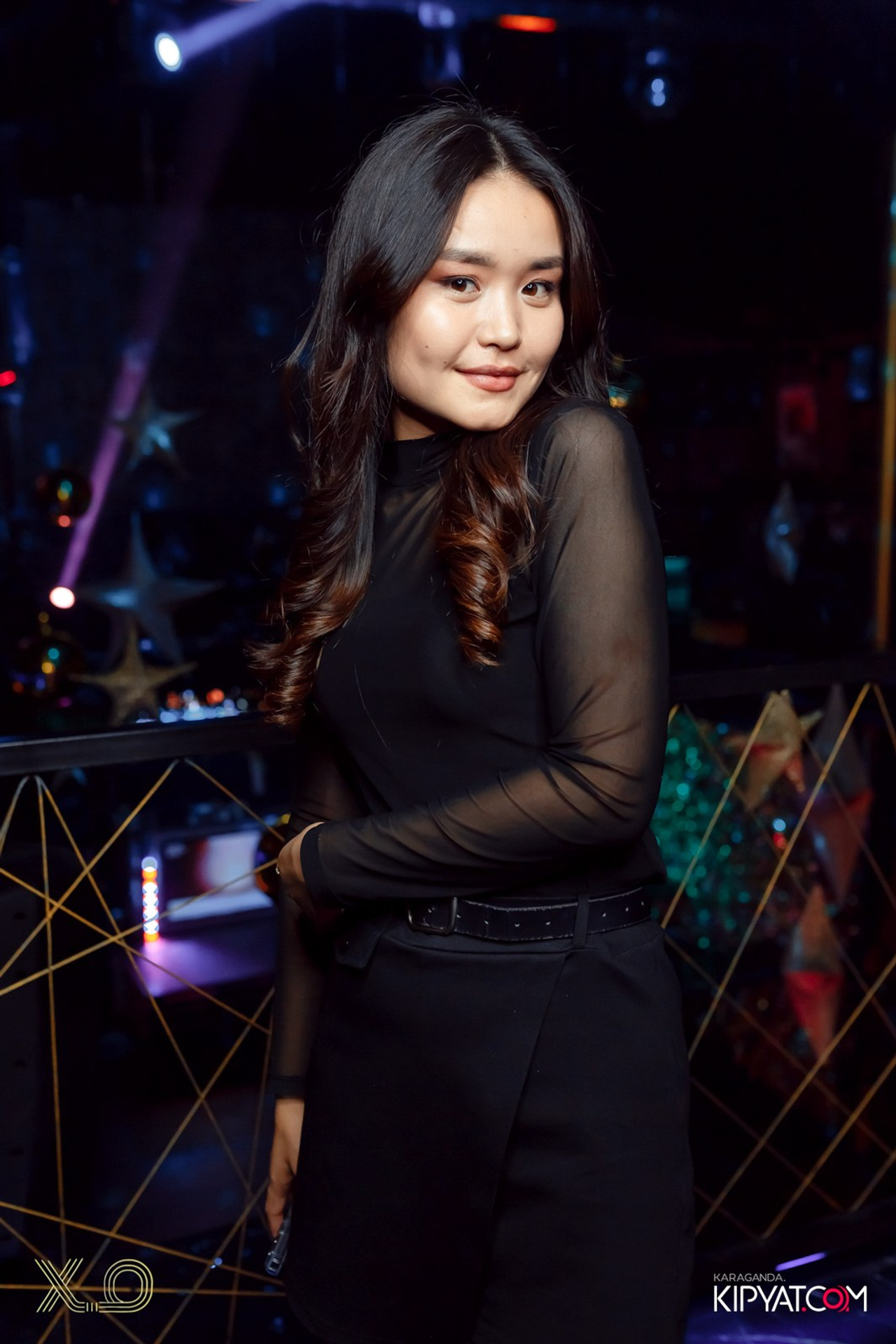 Поиск. Кипятком Караганда