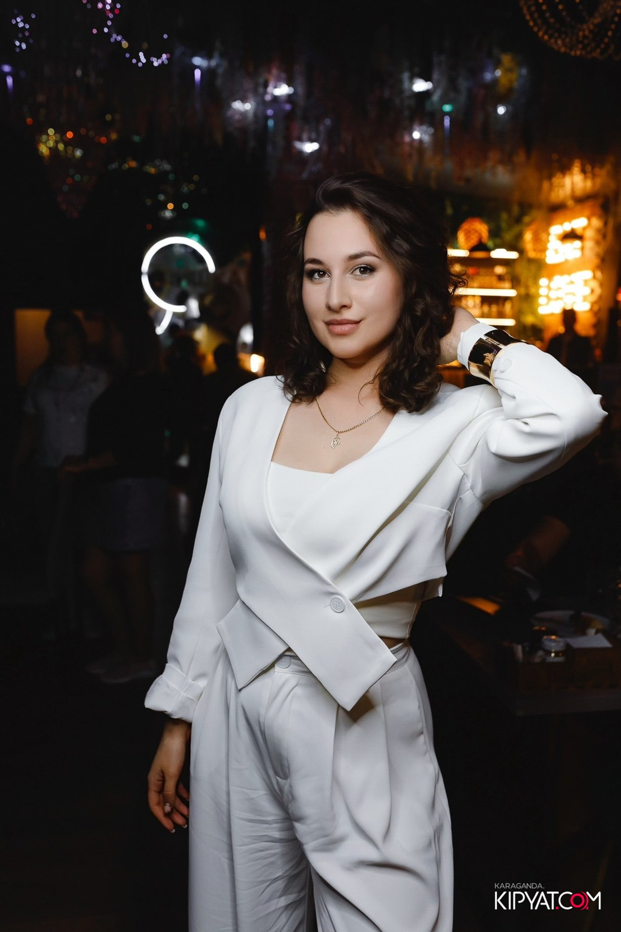 Поиск. Кипятком Караганда