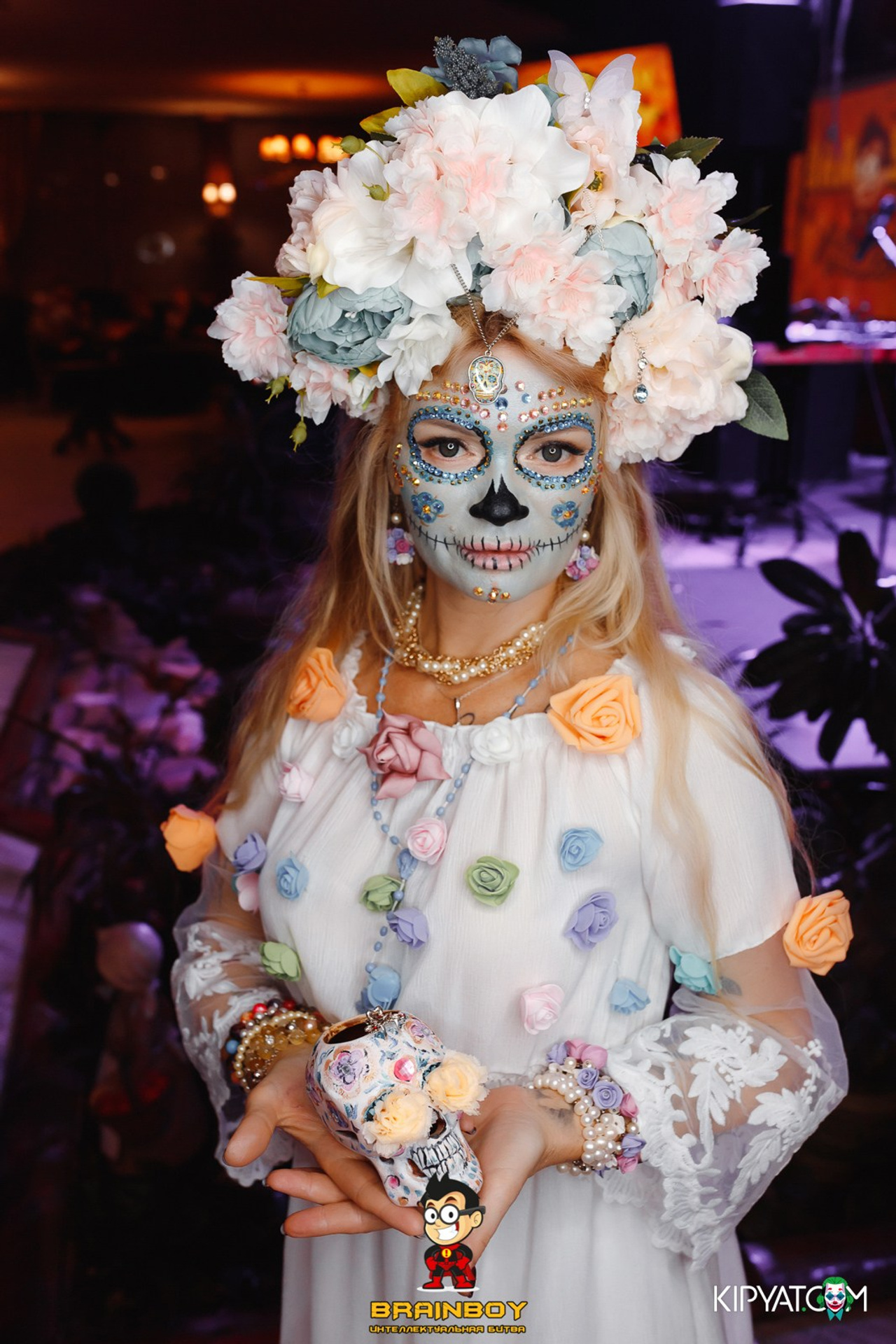 Поиск. Кипятком Караганда