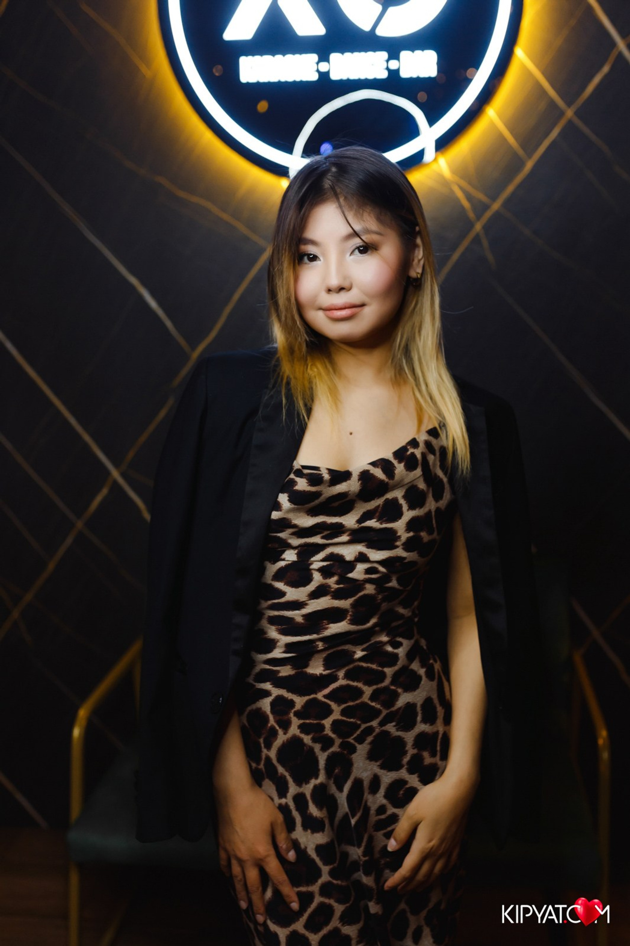 Поиск. Кипятком Караганда