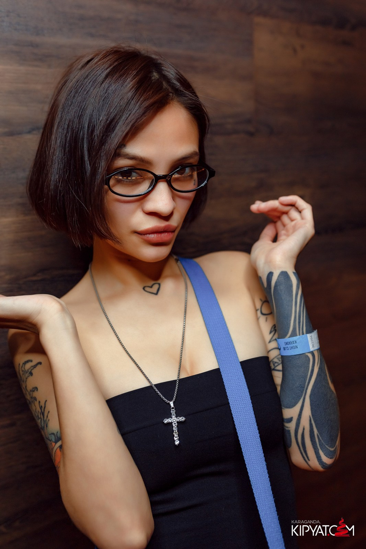 Поиск. Кипятком Караганда