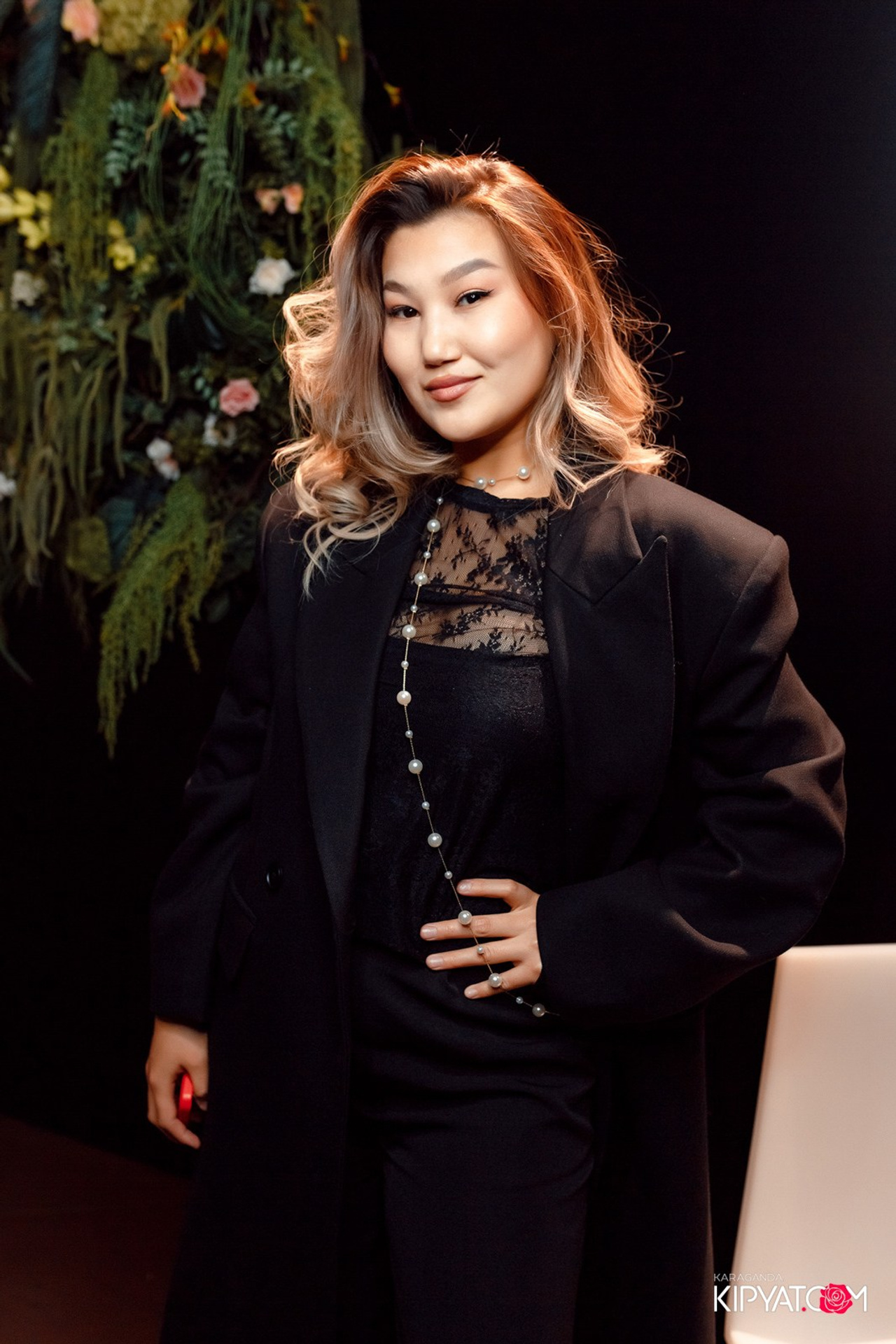 Поиск. Кипятком Караганда