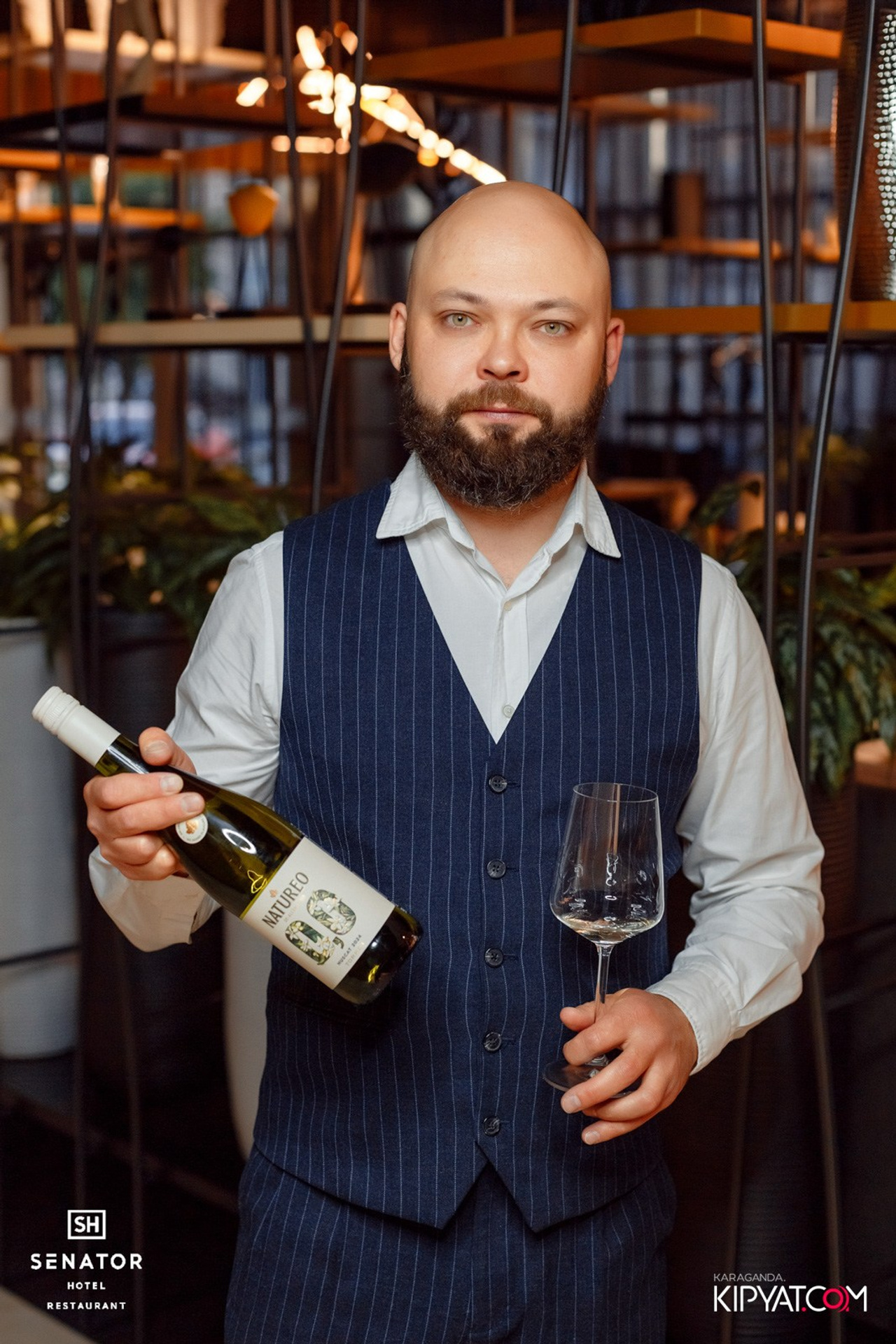 Поиск. Кипятком Караганда