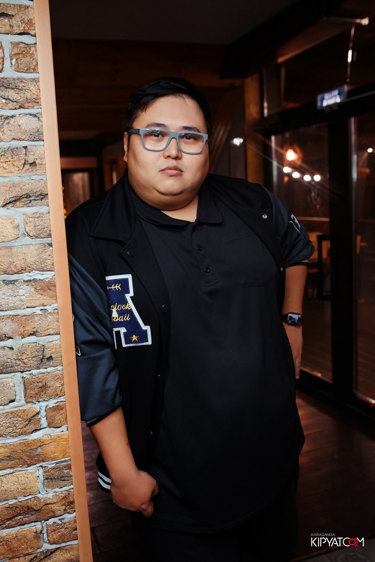 Поиск. Кипятком Караганда