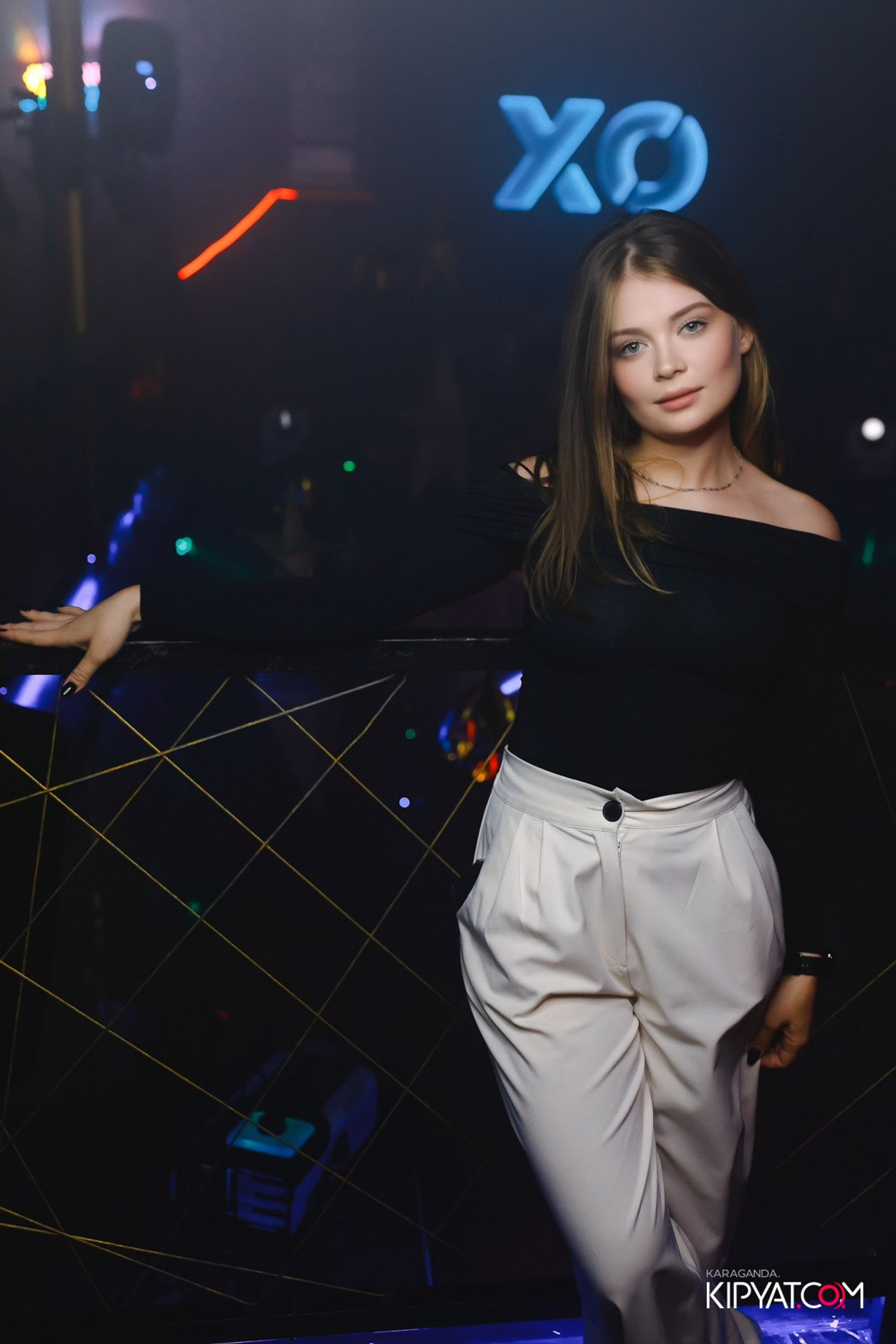 Поиск. Кипятком Караганда