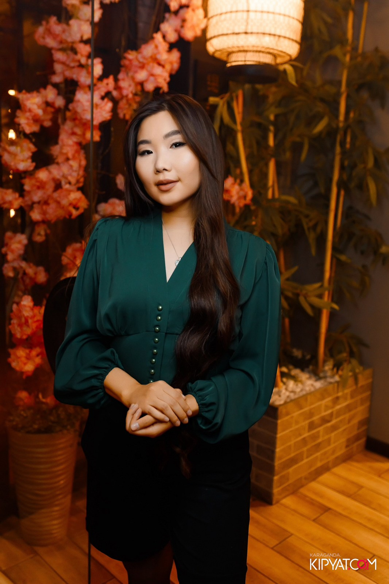 Поиск. Кипятком Караганда