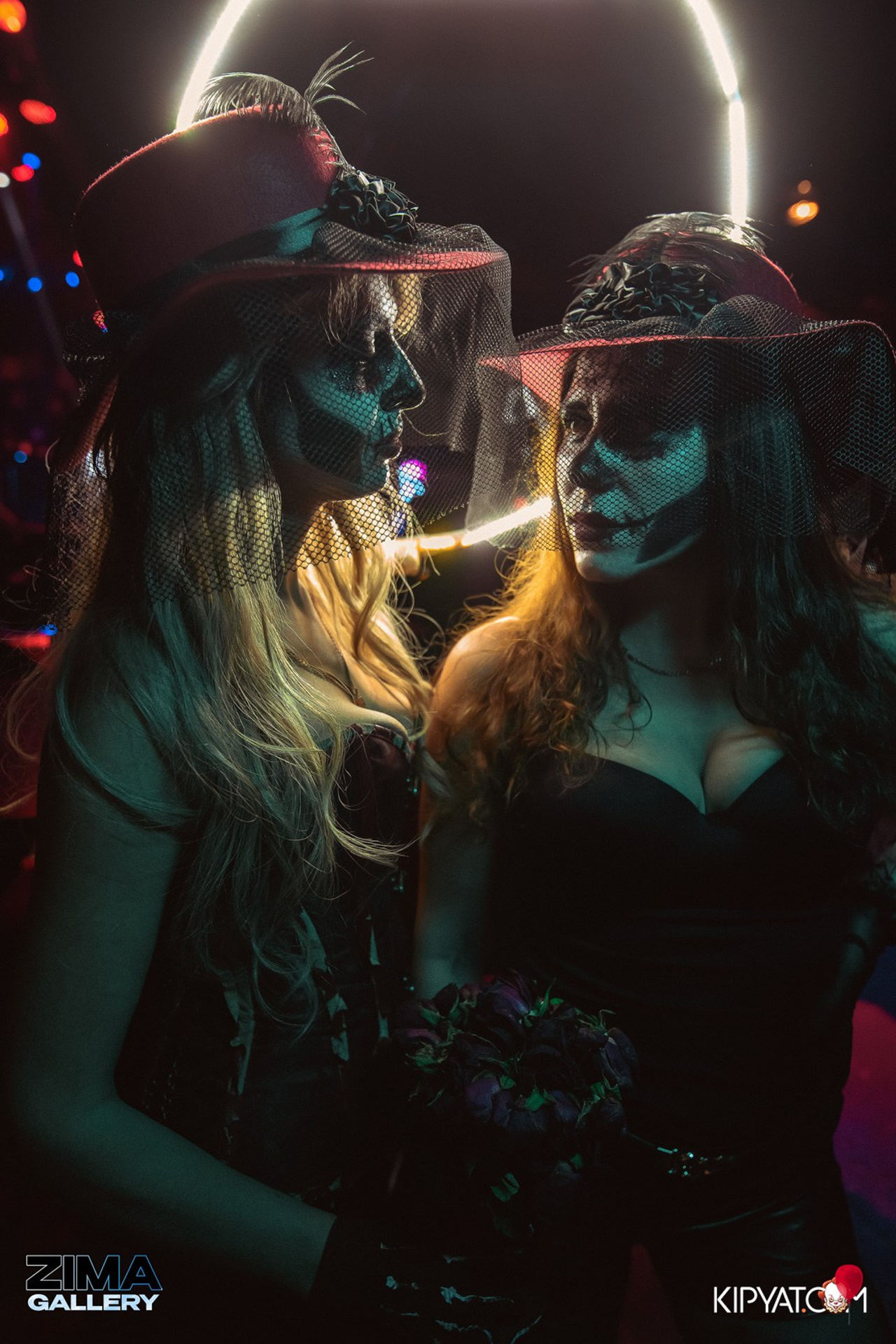 Поиск. Кипятком Караганда