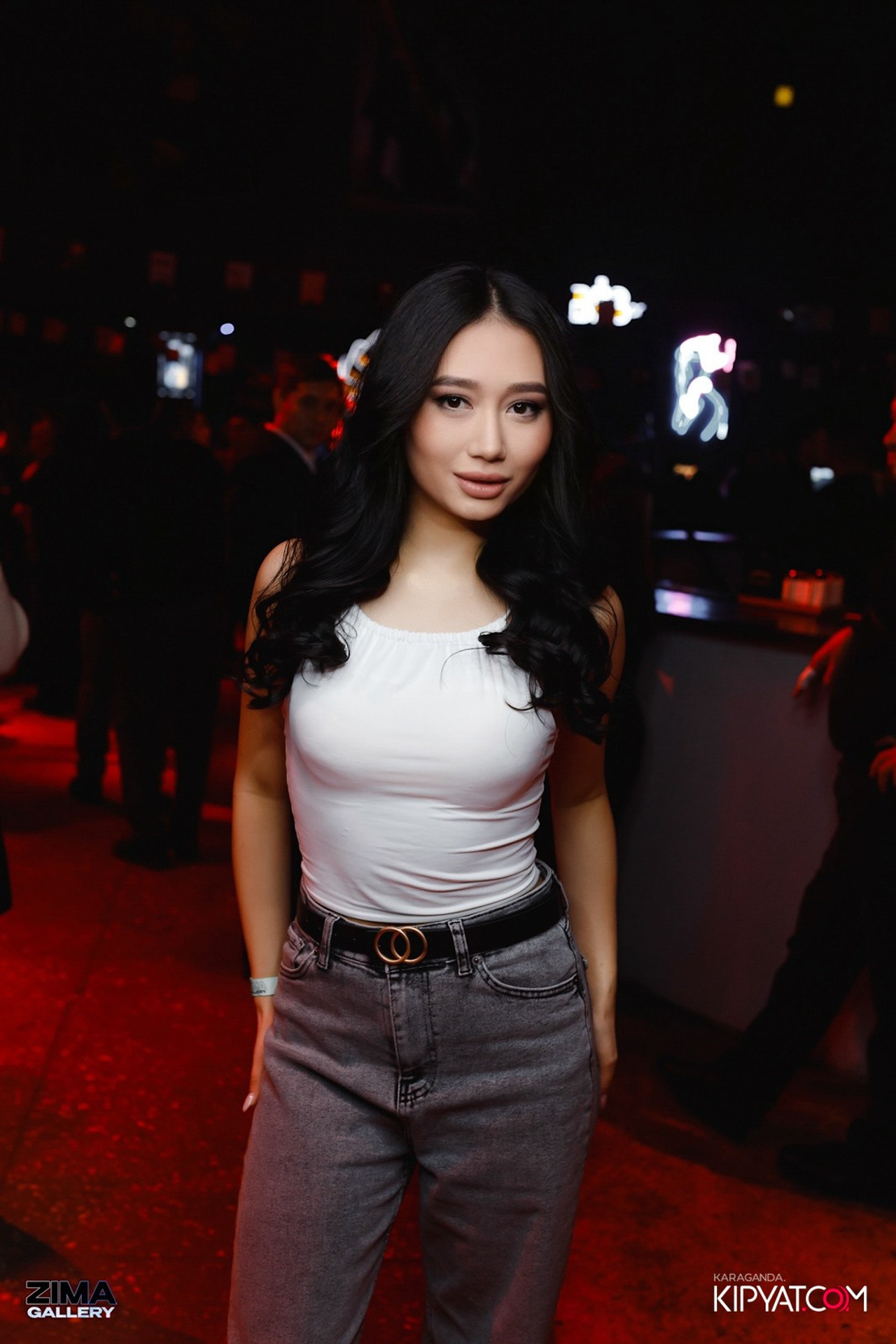 Поиск. Кипятком Караганда