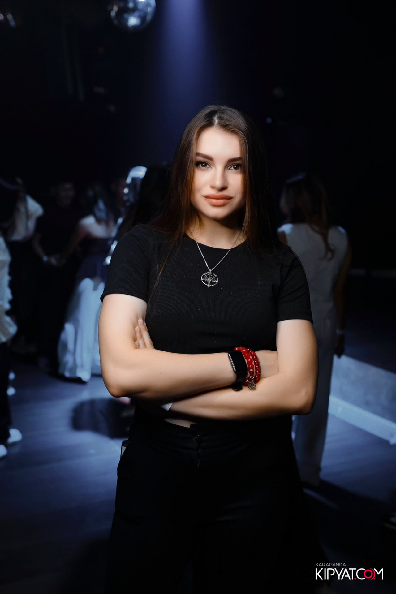 Поиск. Кипятком Караганда