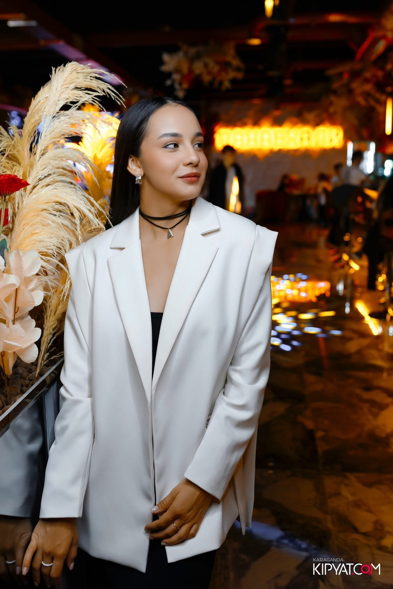 Поиск. Кипятком Караганда