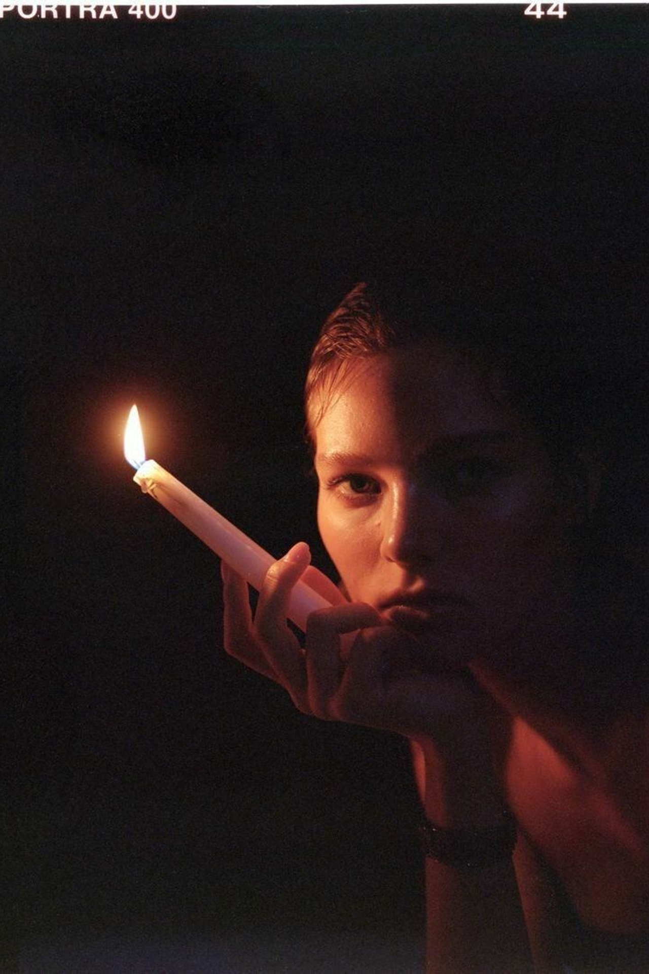 Анонсы. Александра Мельниченко/ Бегающий фотограф