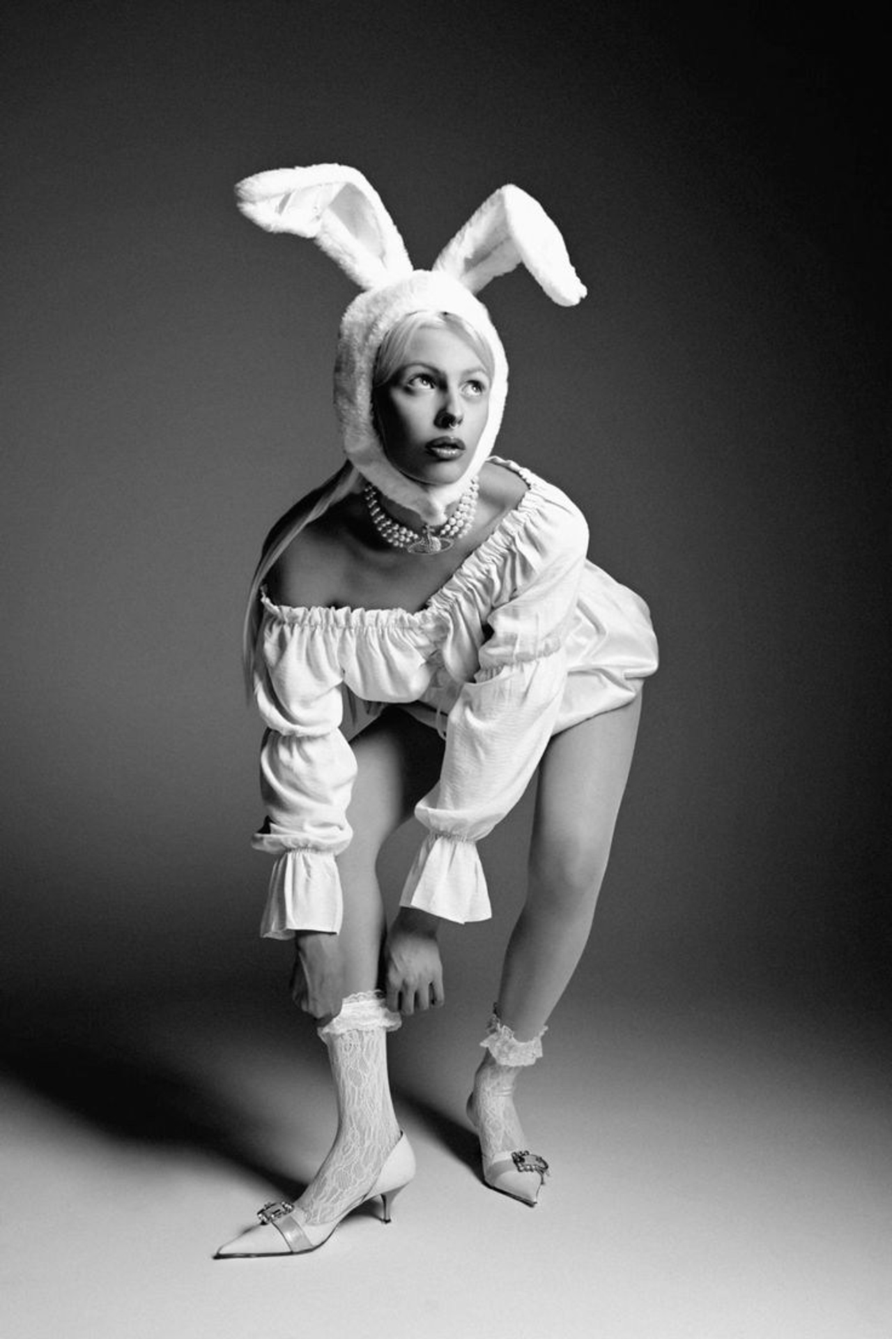 Анонсы. Александра Мельниченко/ Бегающий фотограф