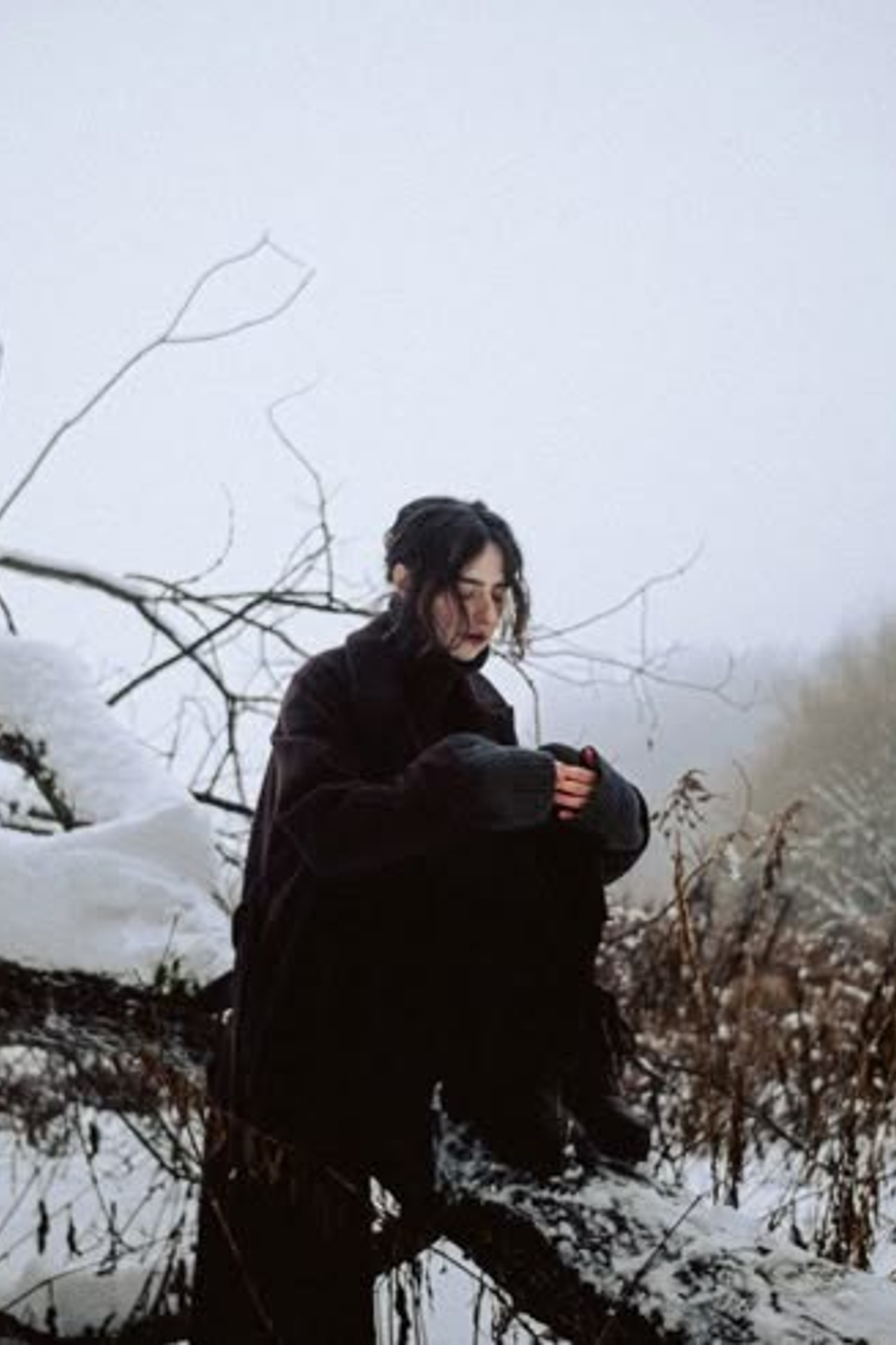 Анонсы. Александра Мельниченко/ Бегающий фотограф