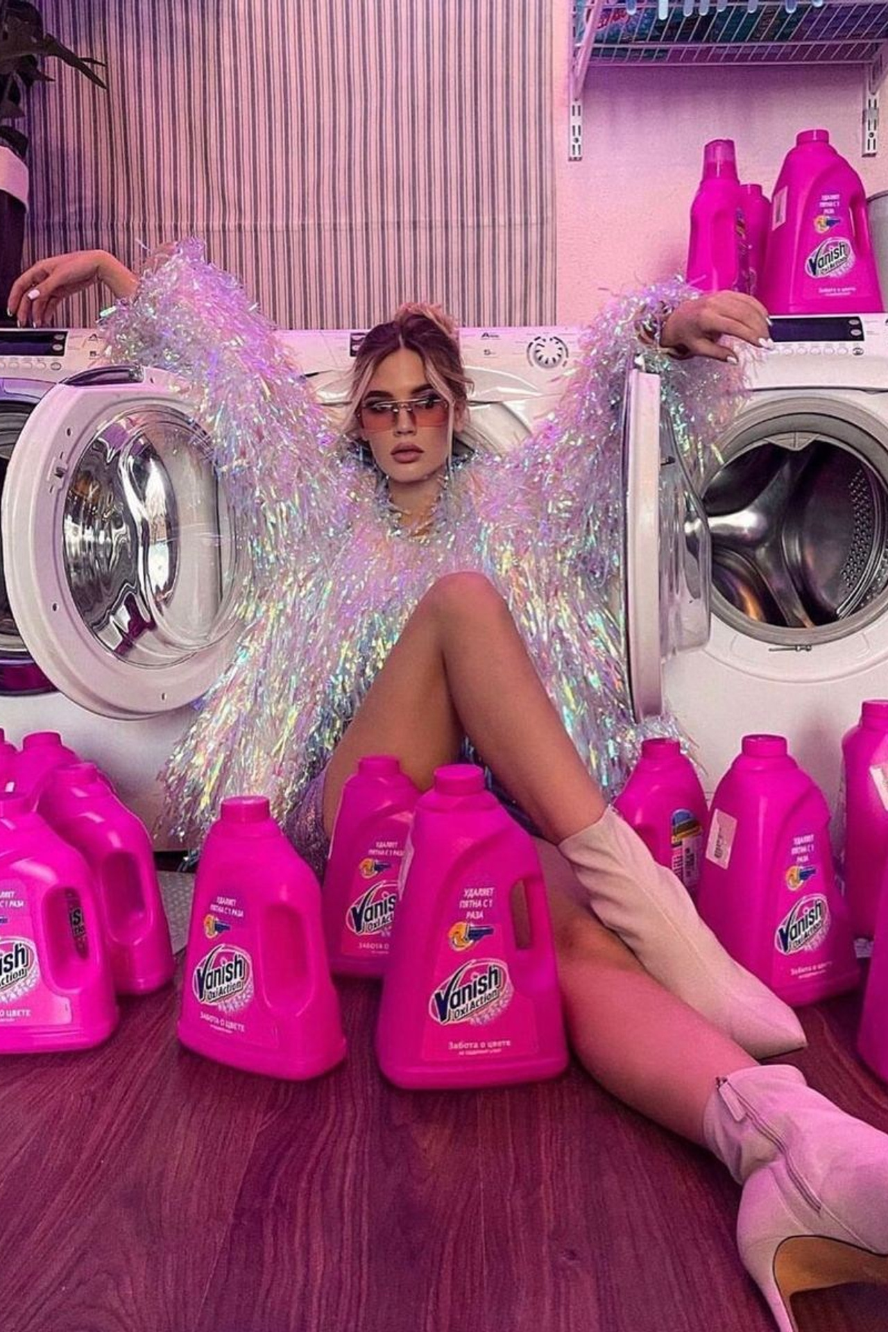 Анонсы. Александра Мельниченко/ Бегающий фотограф