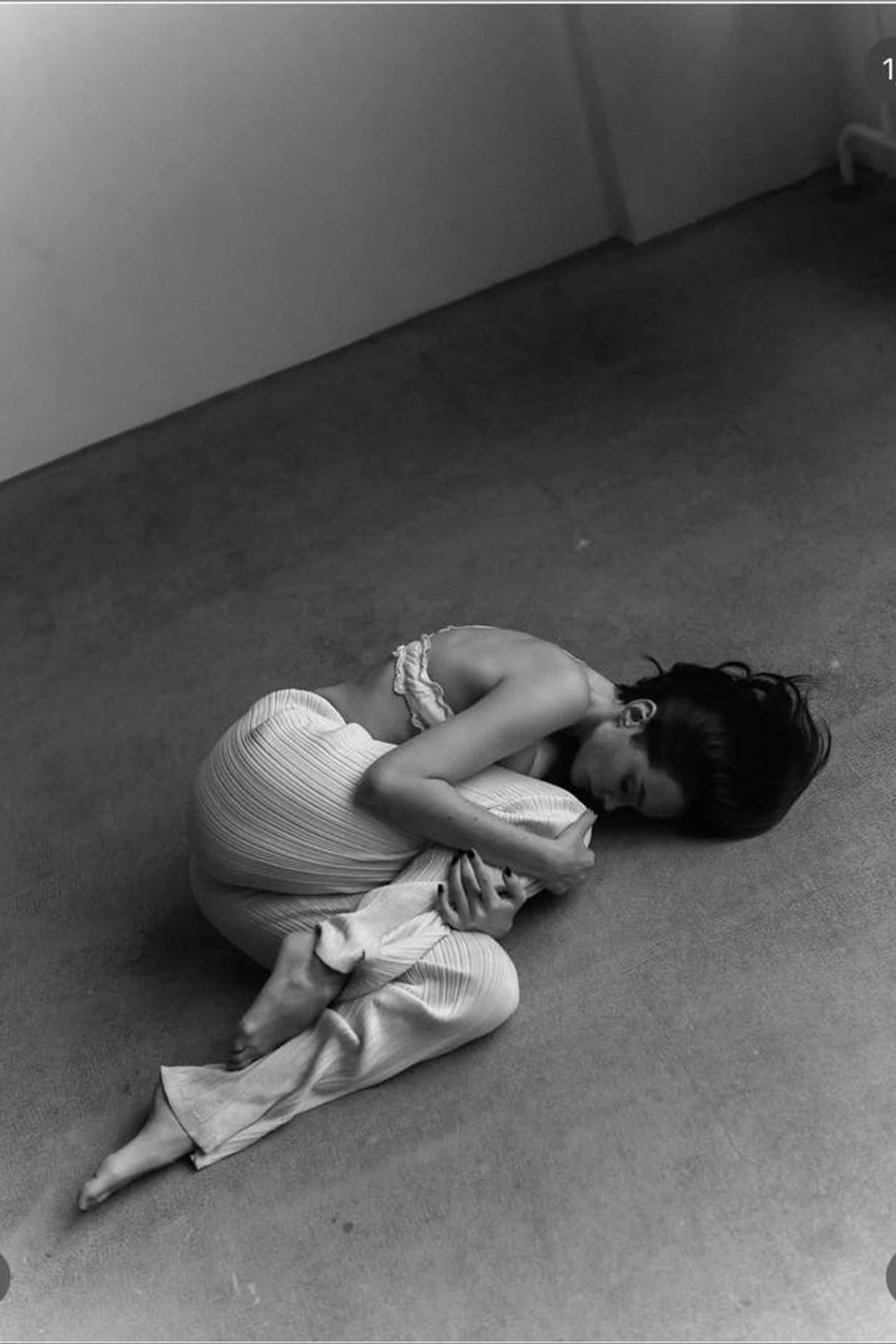 Анонсы. Александра Мельниченко/ Бегающий фотограф