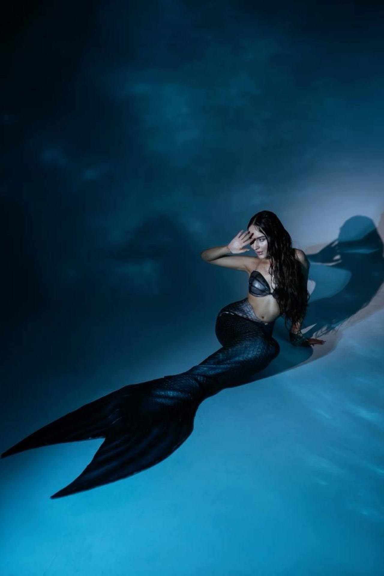 Анонсы. Александра Мельниченко/ Бегающий фотограф