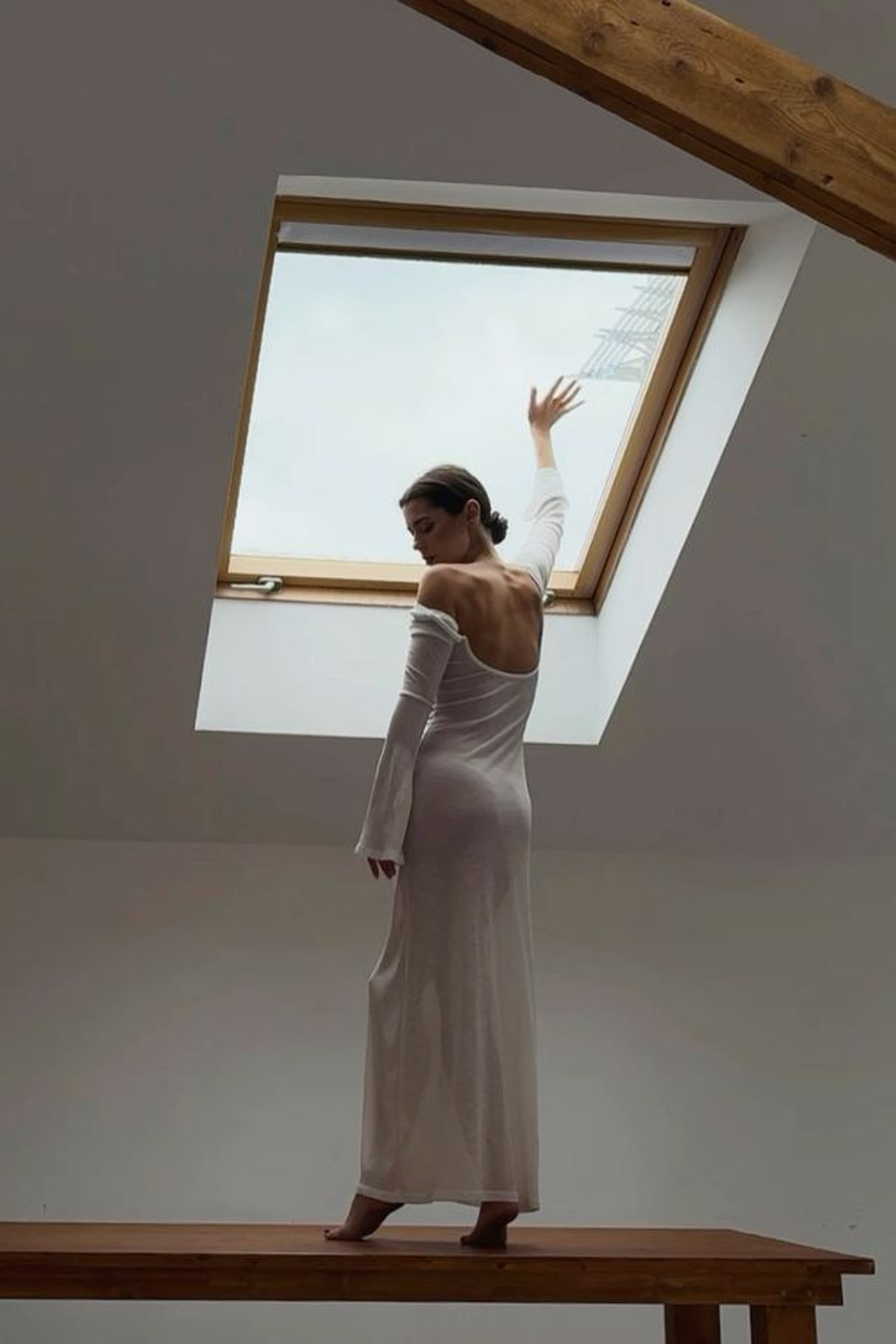 Карточная королева. Александра Мельниченко/ Бегающий фотограф