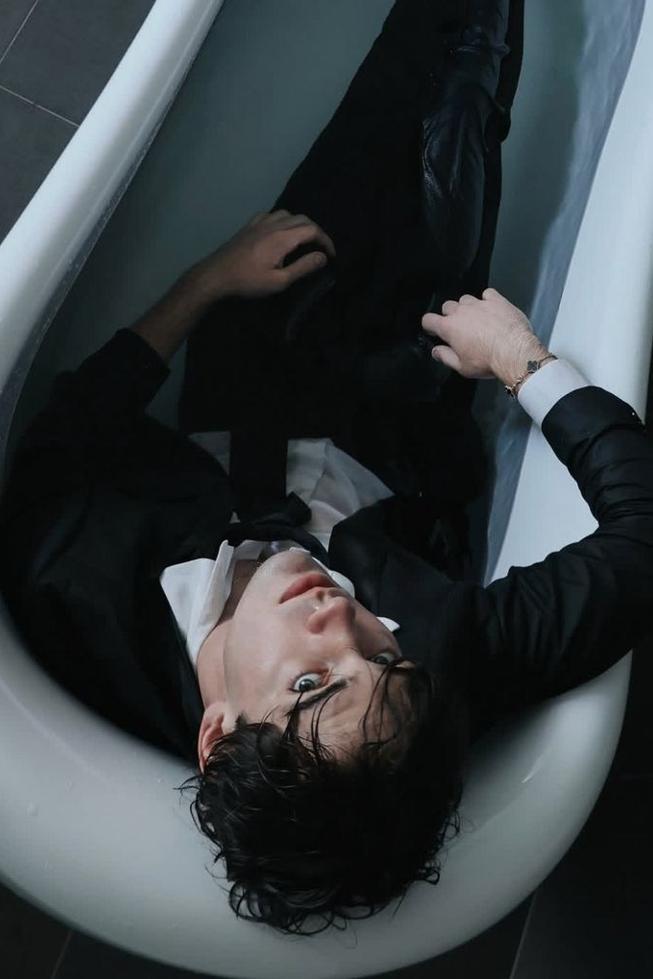 Анонсы. Александра Мельниченко/ Бегающий фотограф