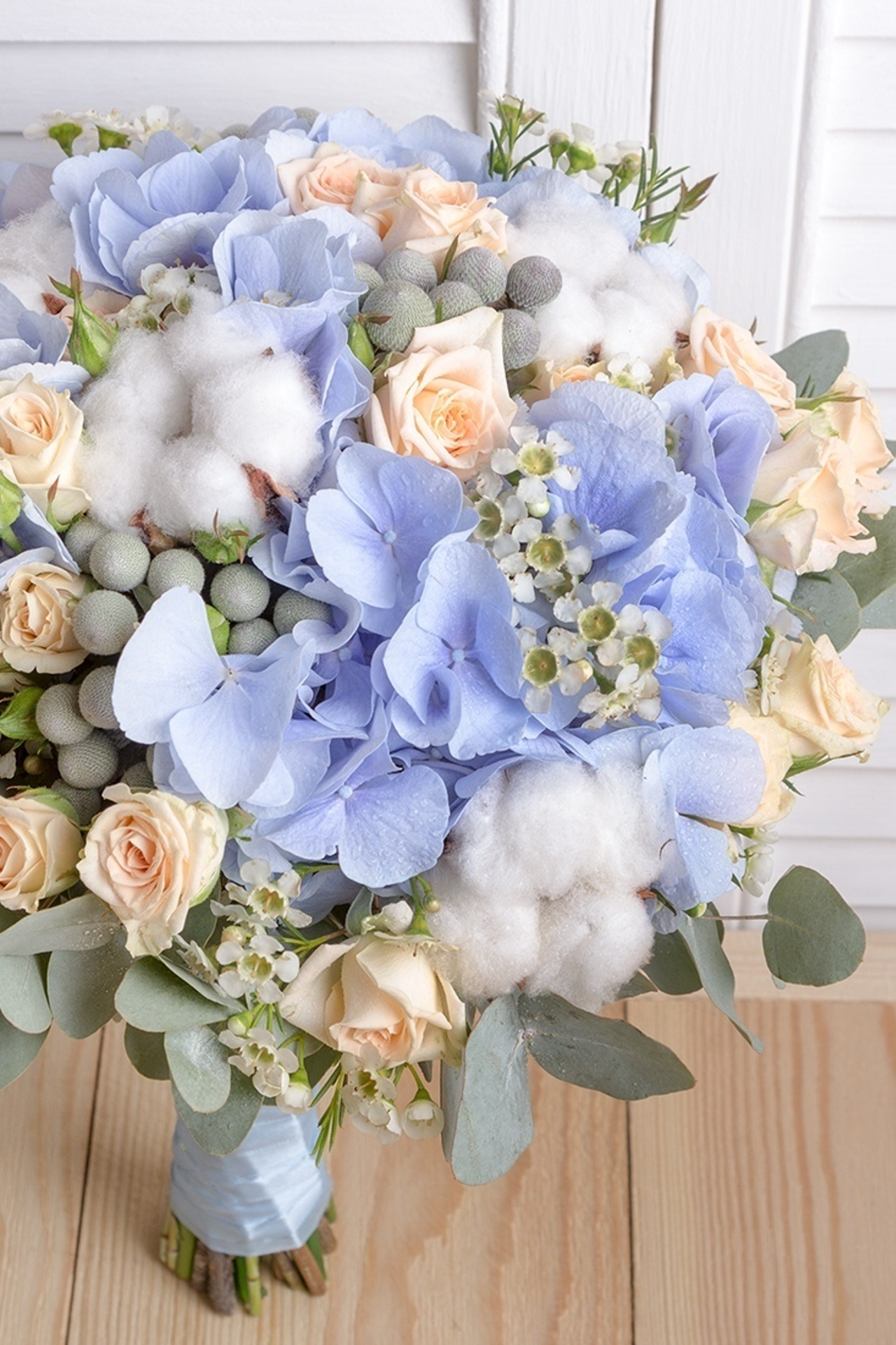 Мужской букет. Флорист Маргарита Гладкова