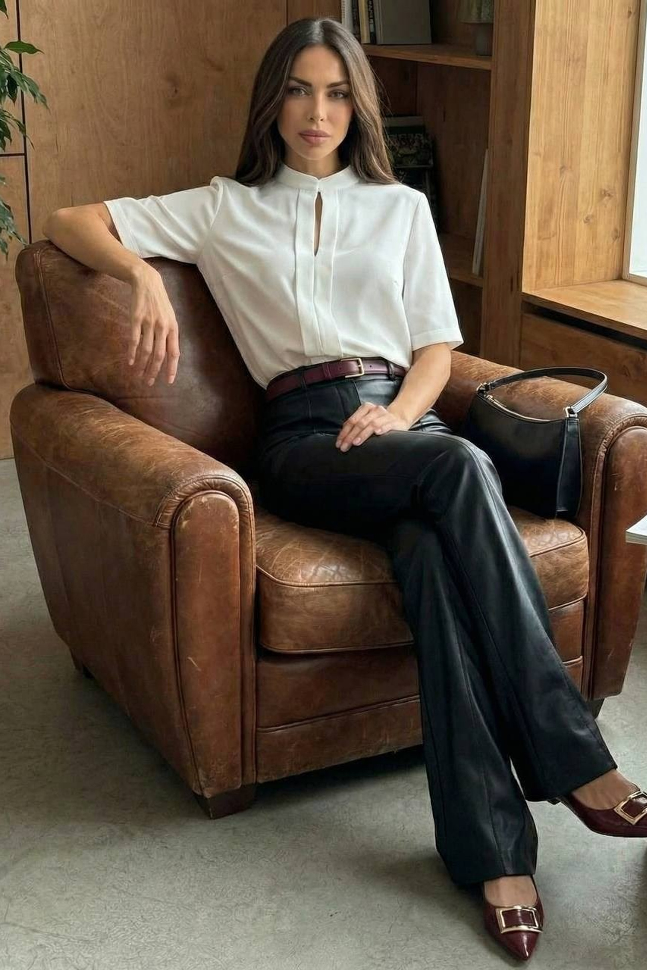 AI CREATOR, A. SULTANOVA, создание контента для бизнеса с помощью нейросетей