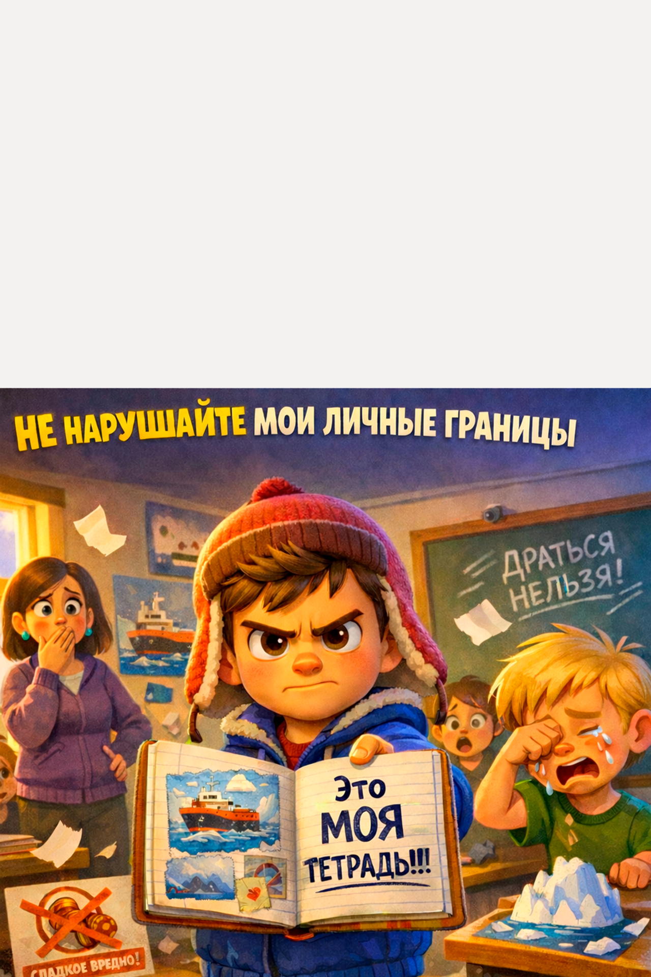 Для родителей. Мышление и разум