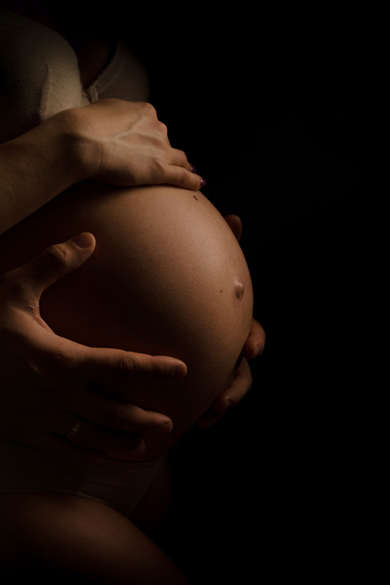 Комфорт малыша на съемке newborn. Фотограф новорожденных Воронеж — Дорохина Яна. Семейный фотограф