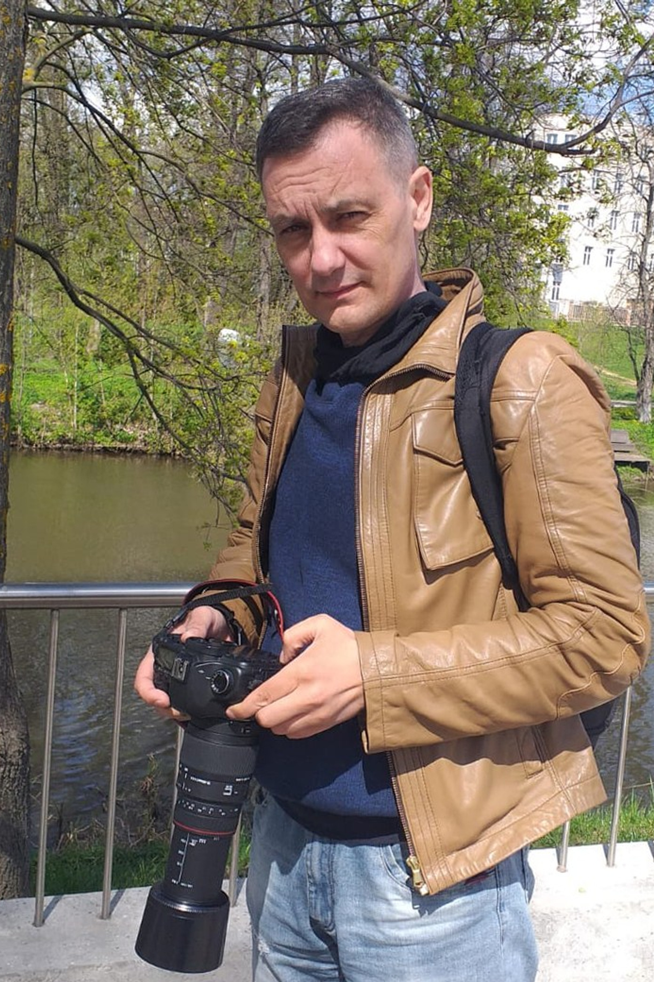 Первоклашки — это маленькие исследователи. Фотограф в Москве и Московской области Олег Подлесных
