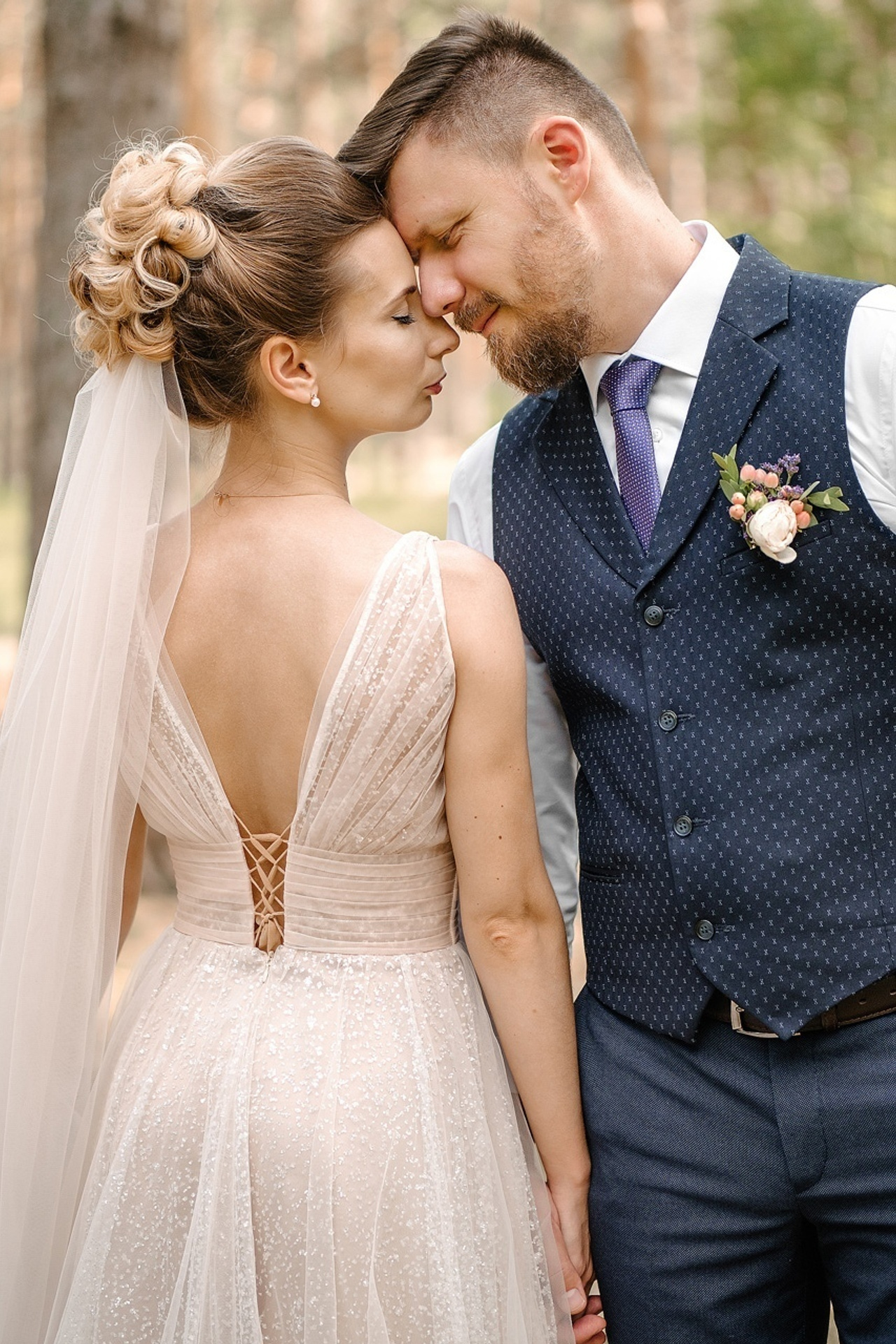 Советы молодожёнам. Свадебный фотограф во Владимире - Мария Широкорядова