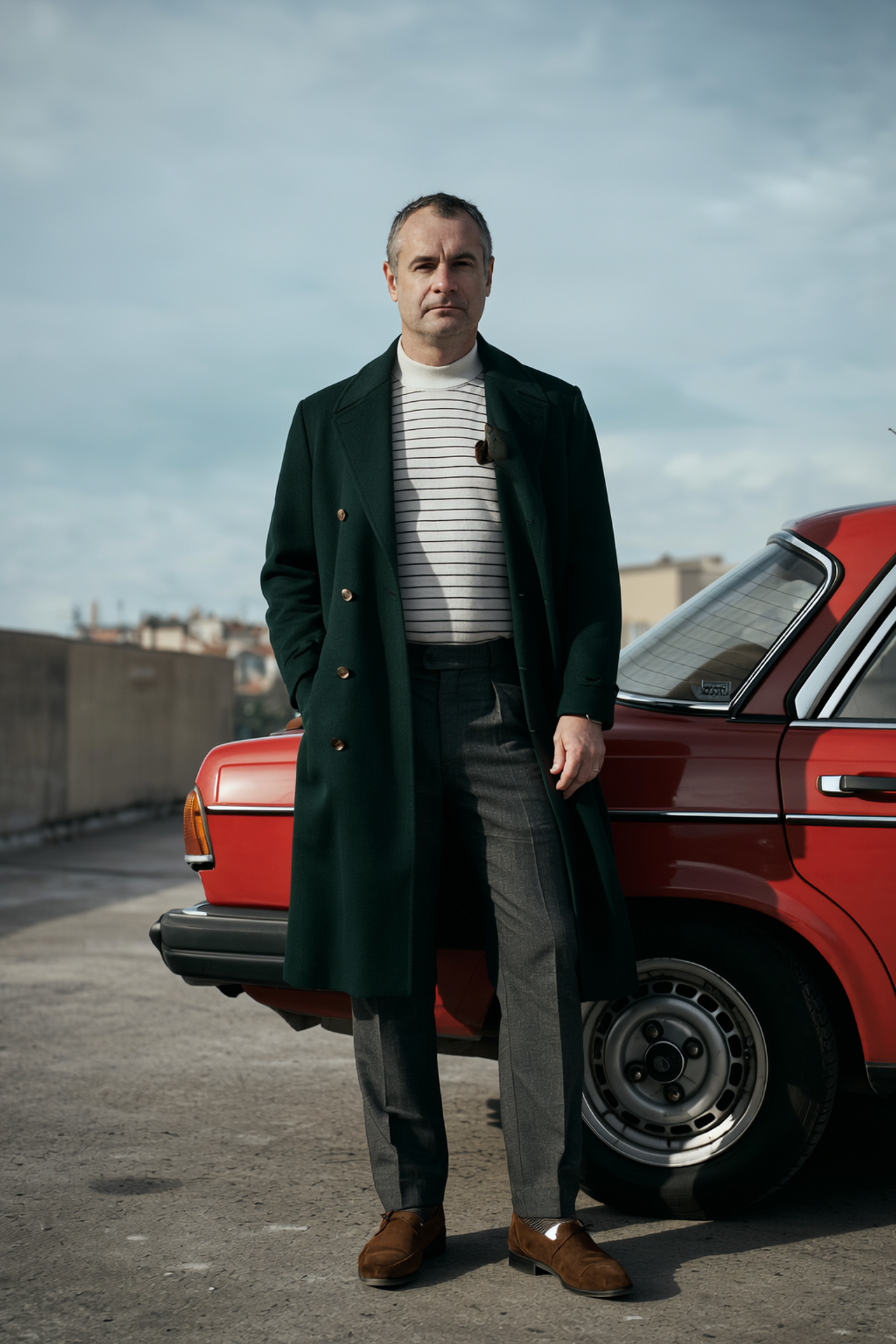 Фотостудии в Самаре. Полный список