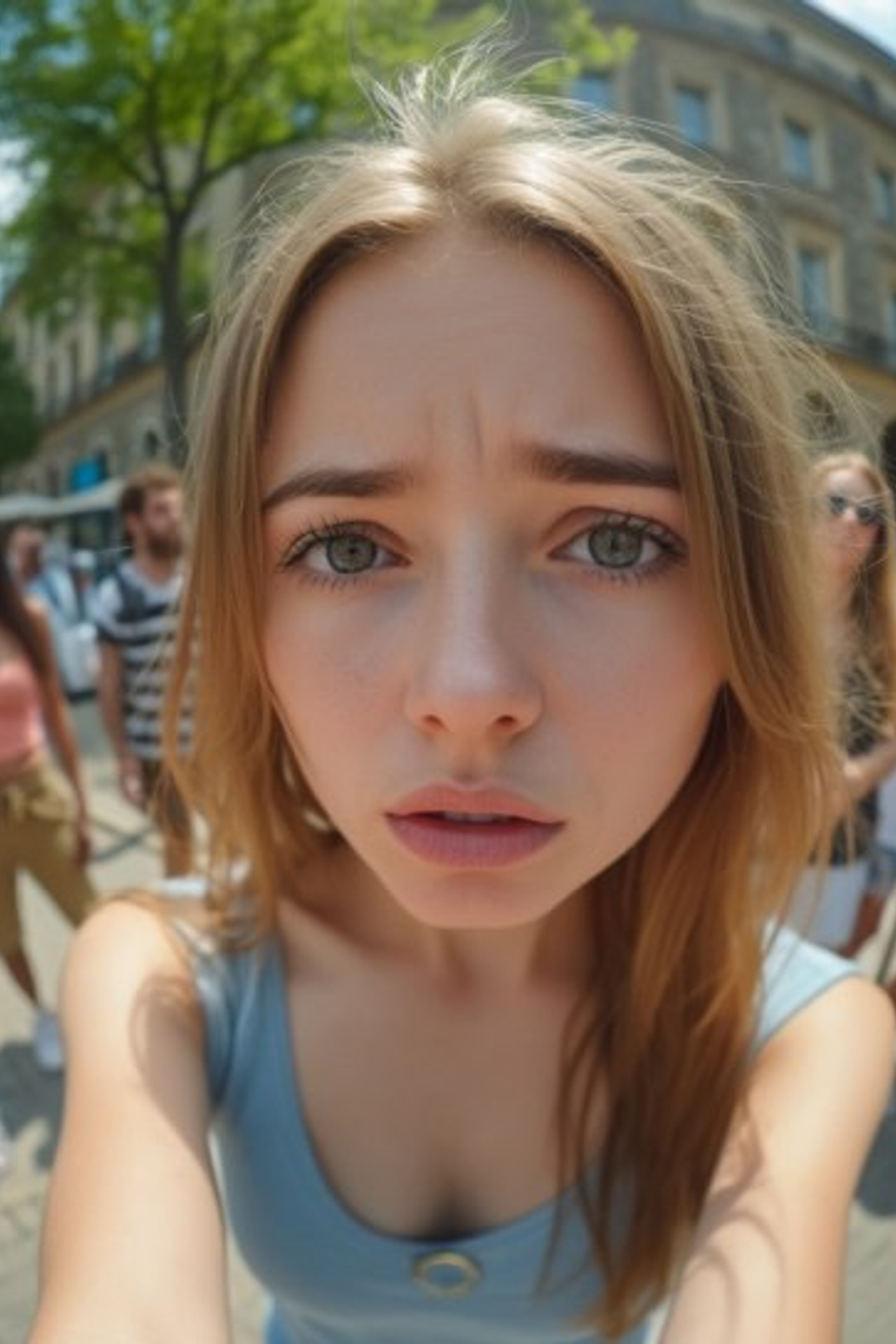 Комфорт на фотосессии