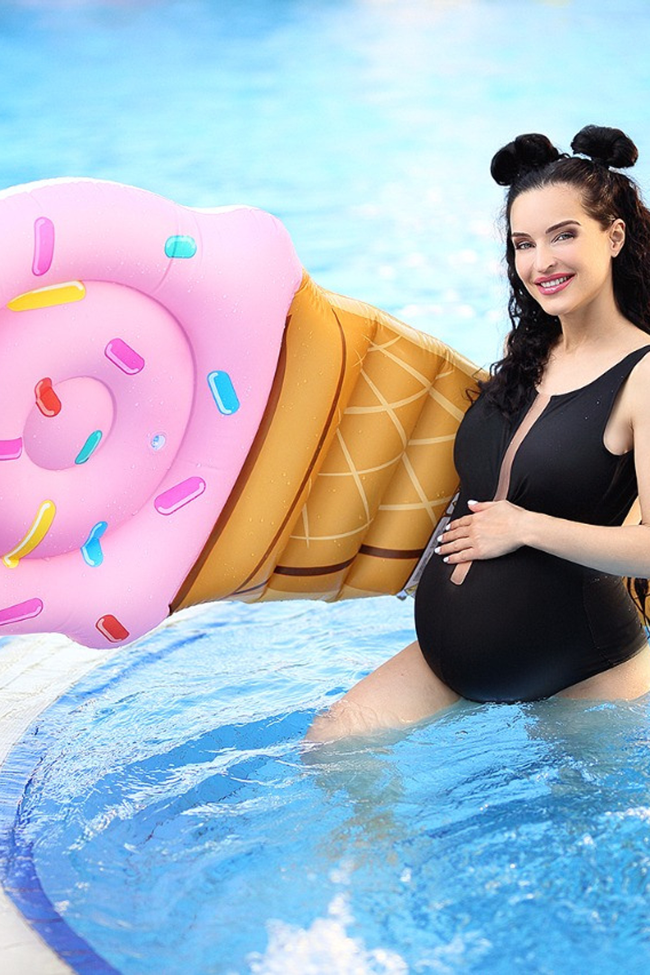 Фотосъемка беременности