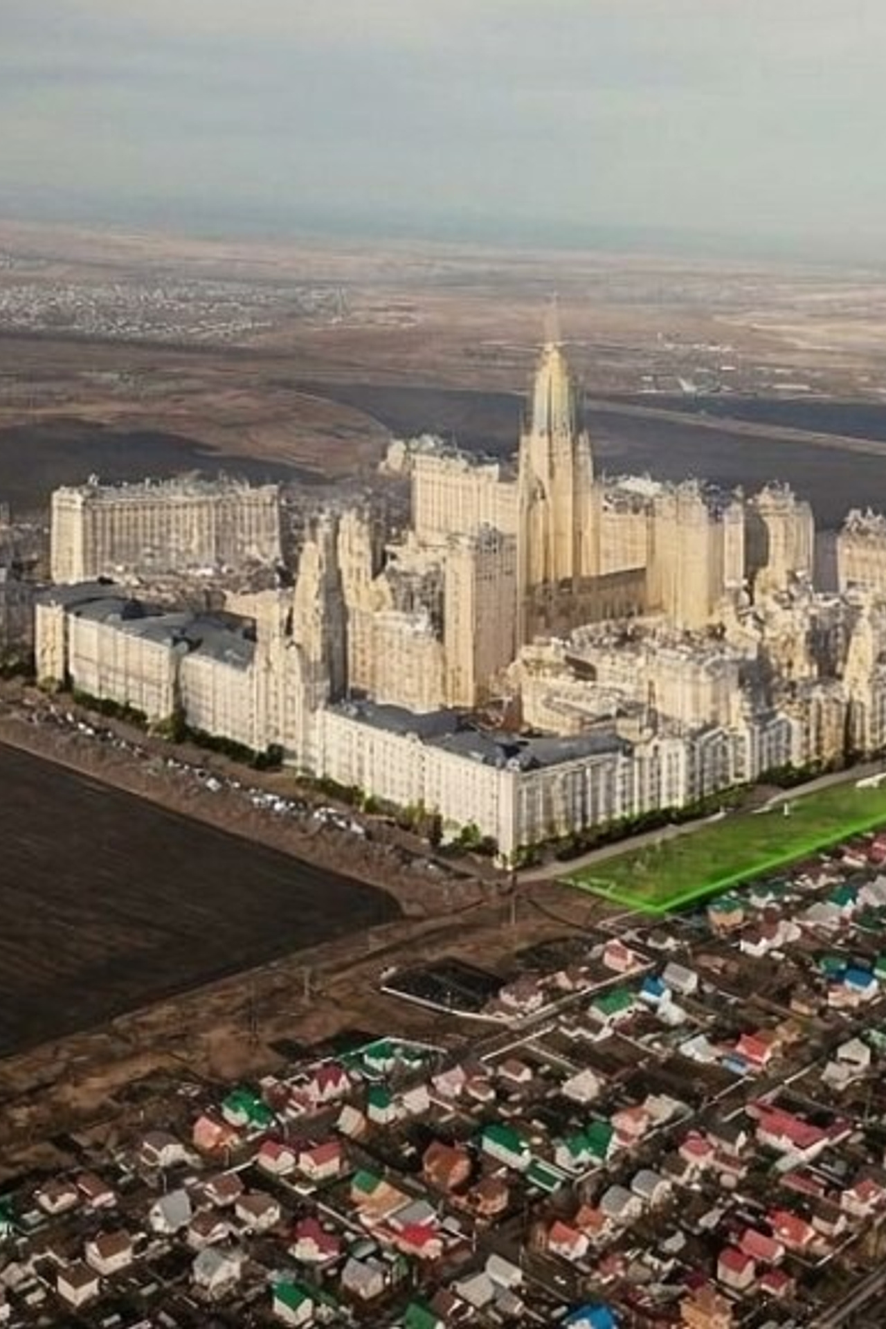 НОВОСТИ недвижимости Алтая. Банк земельных участков Алтая