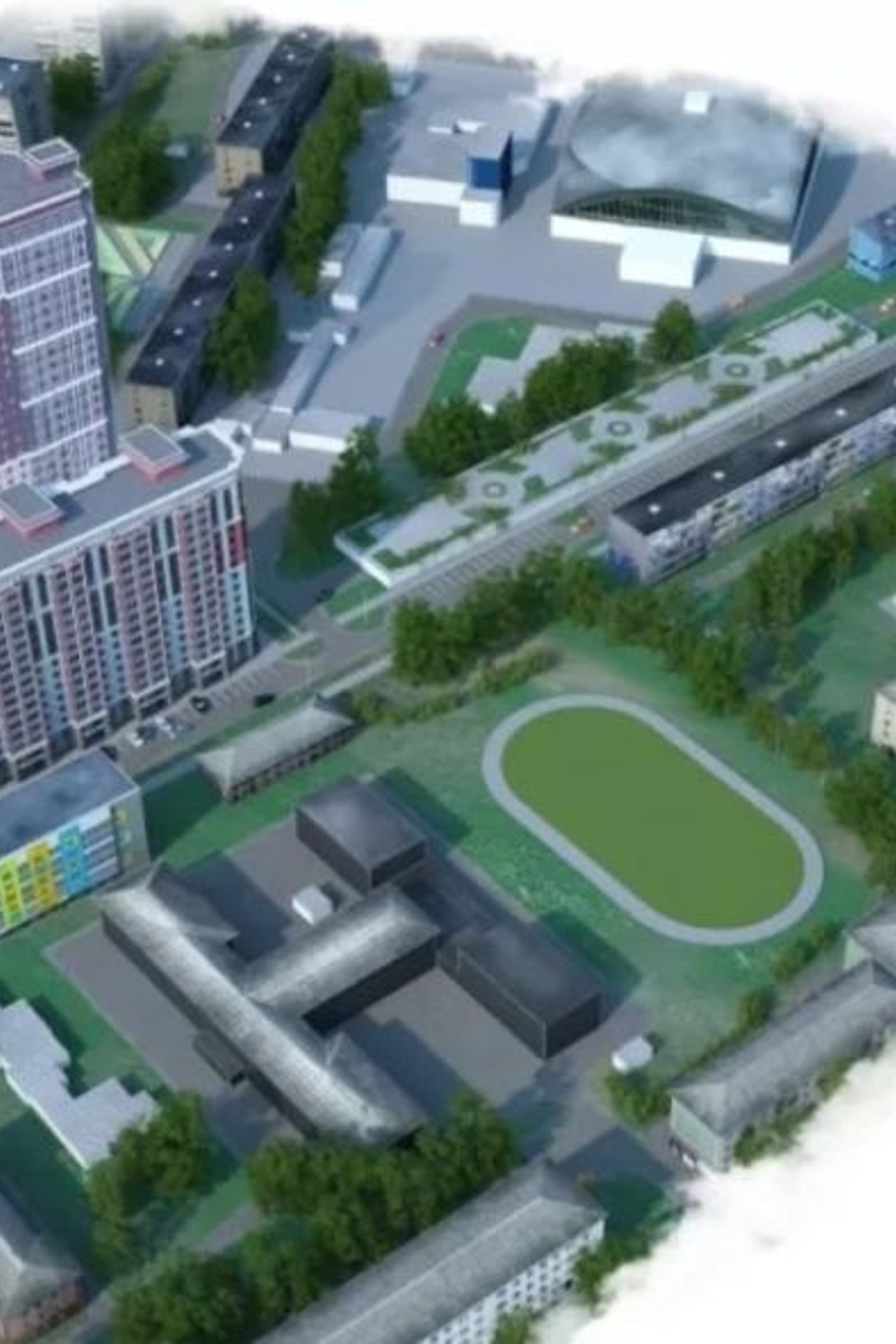 НОВОСТИ недвижимости Алтая. Банк земельных участков Алтая