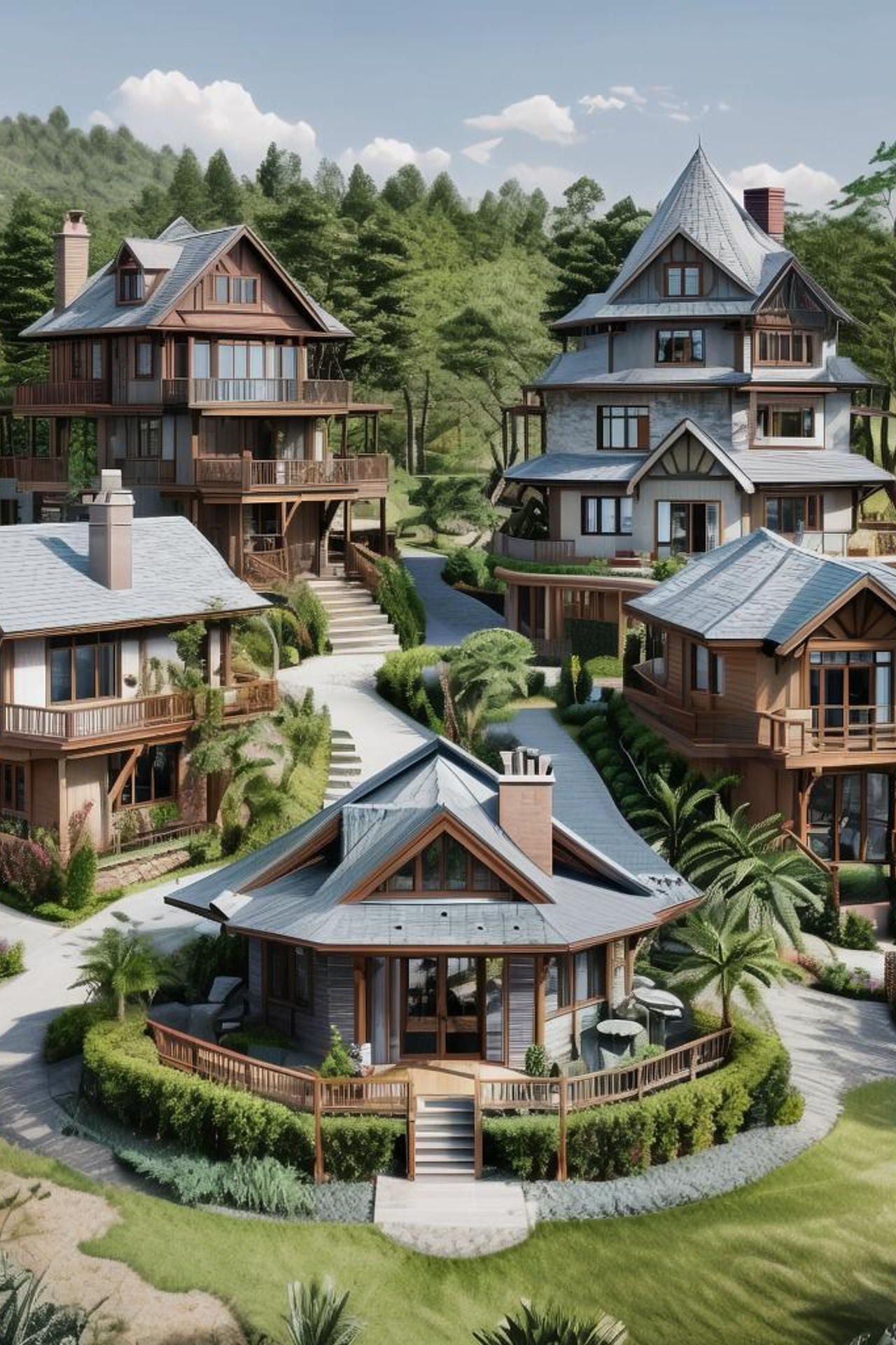 НОВОСТИ недвижимости Алтая. Банк земельных участков Алтая