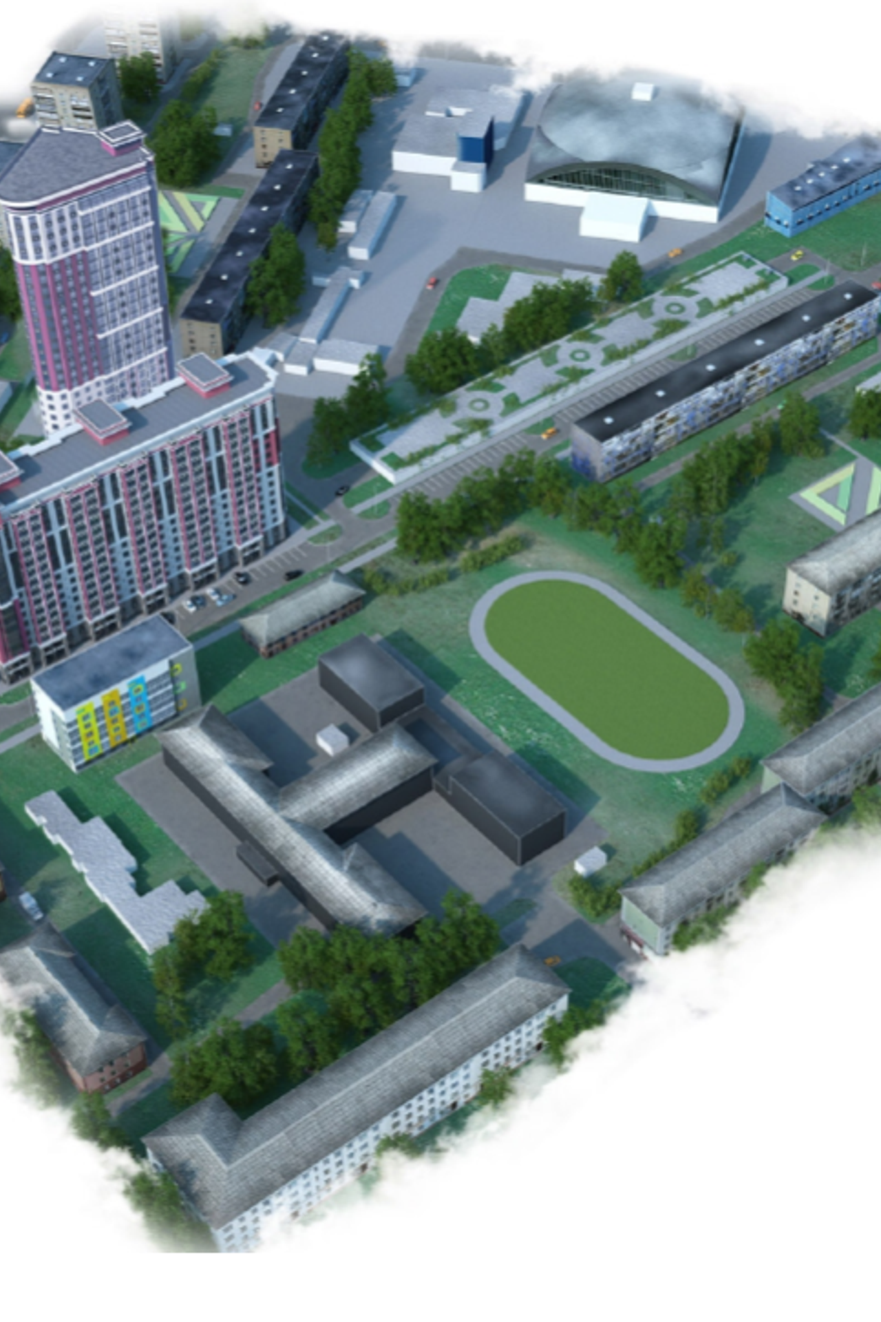 НОВОСТИ недвижимости Алтая. Банк земельных участков Алтая