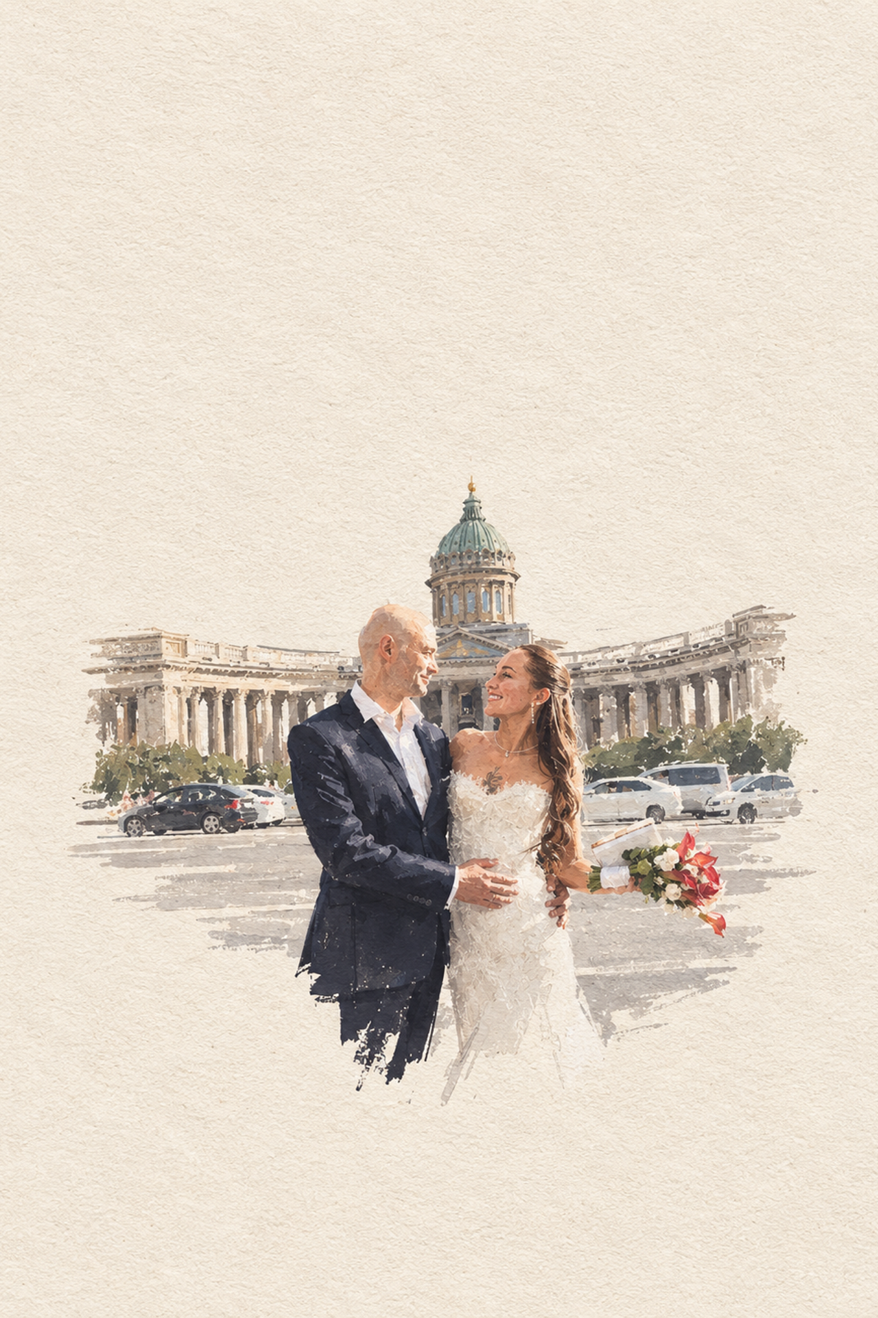 Копия или индивидуальность?. Professional photoartist in St. Petersburg (wedding, reportage, portrait, model book, love story) Alexander Shvedov