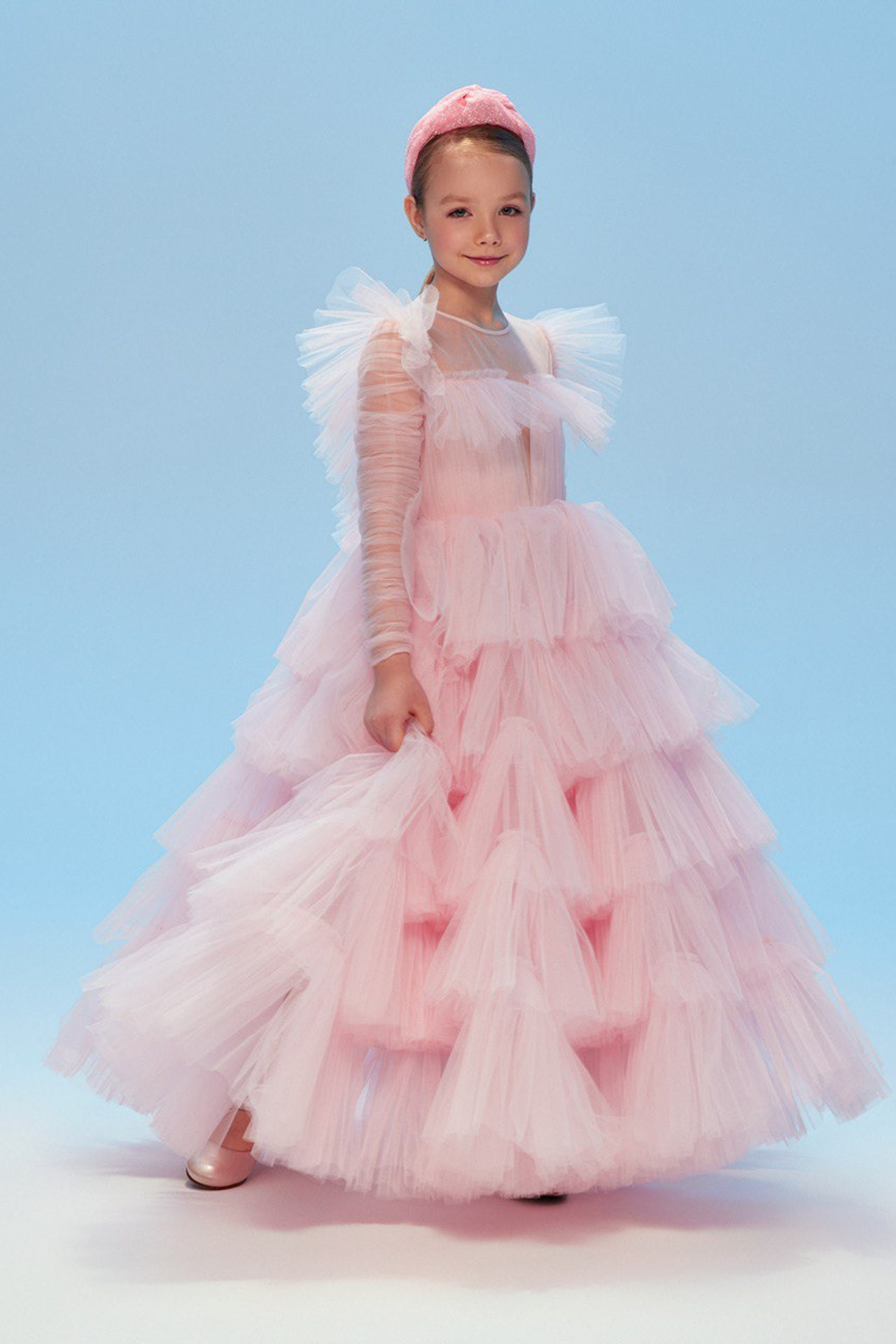 News. Модельная студия MIA Models