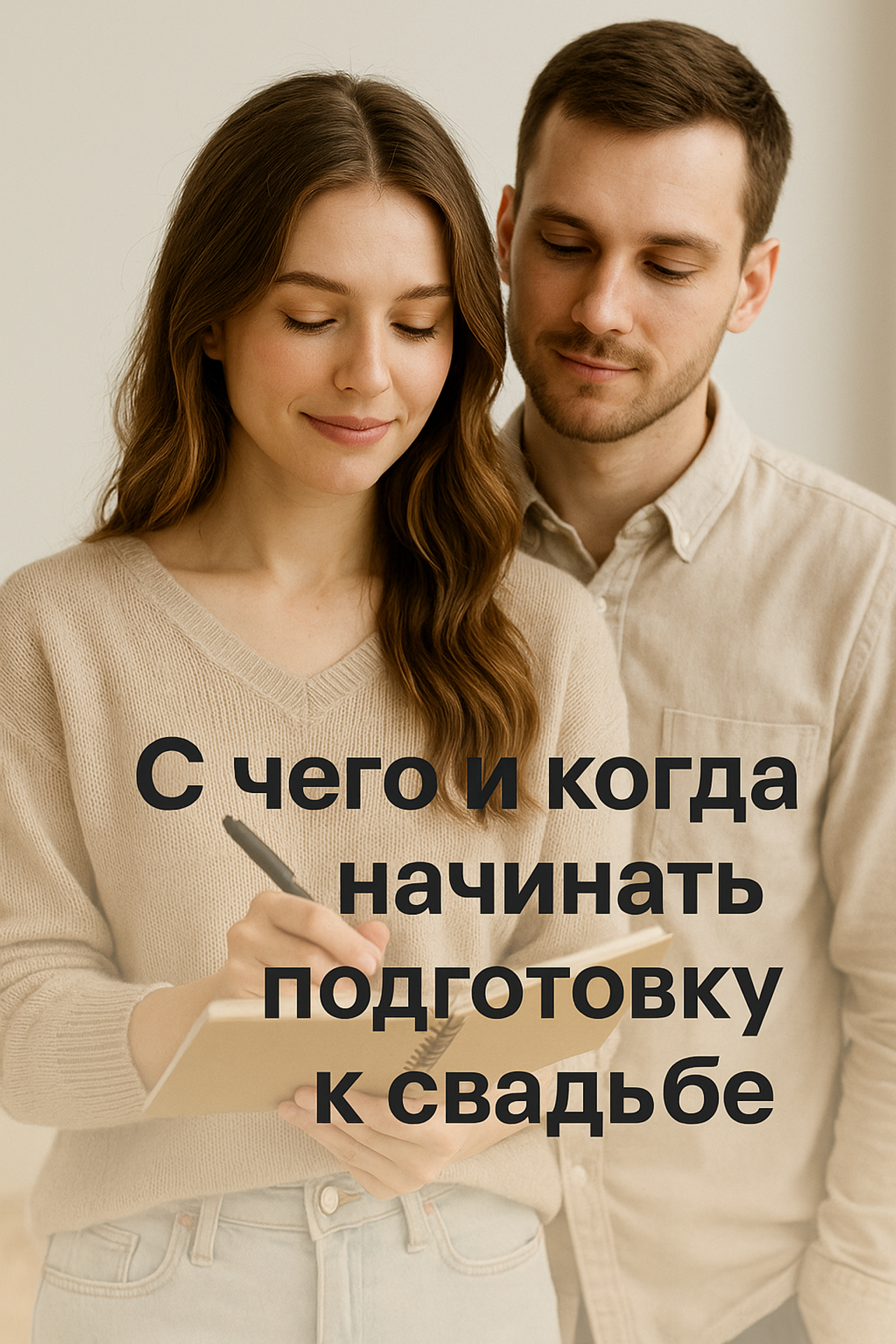Подготовка к свадьбе. Полезная информация. Свадебный фотограф Дина Сейцман